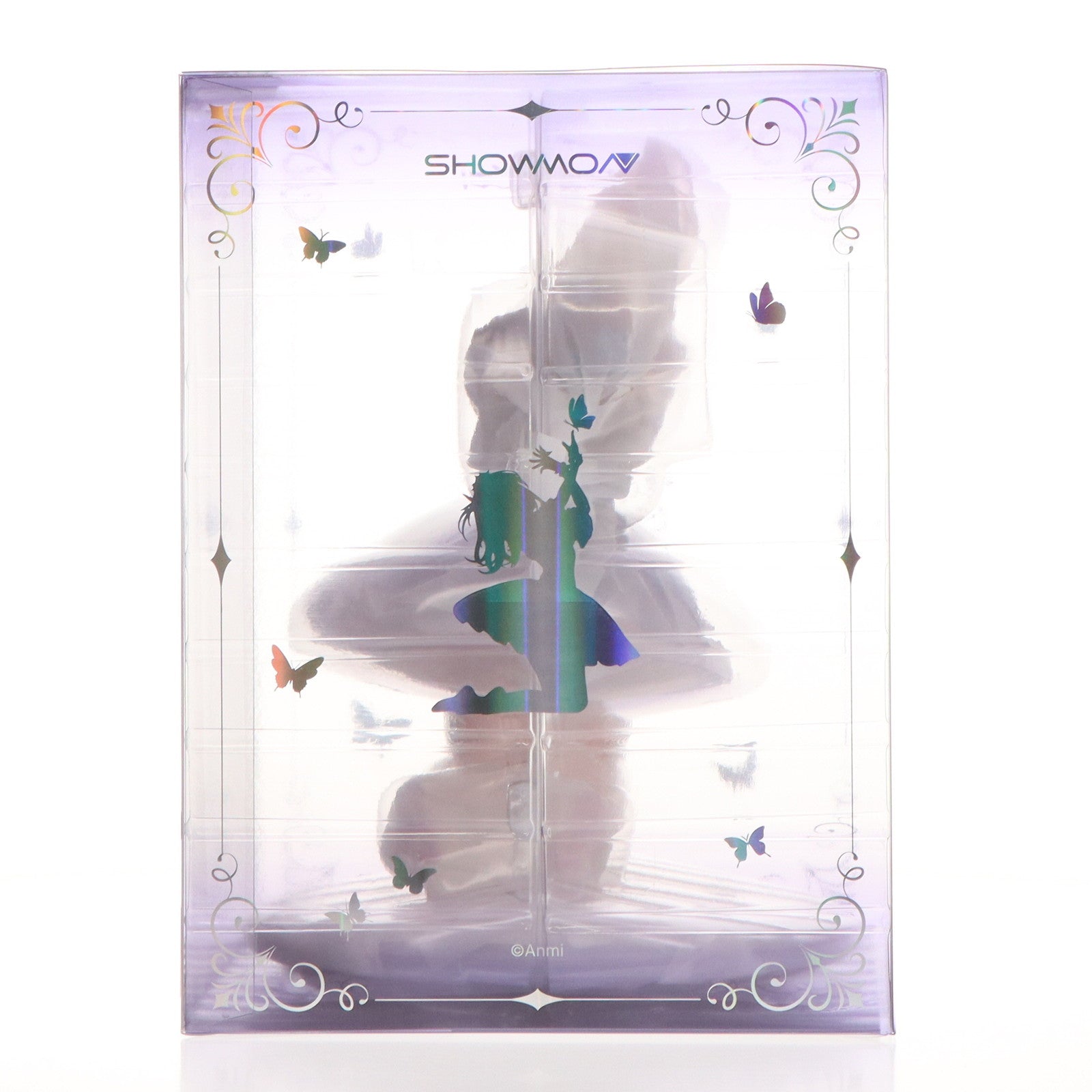 【中古即納】[FIG] タペストリー付属 舞台で 灰色のアヒルの子 豪華版 1/6 完成品 フィギュア SHOWMON(ショーモン)(20251012)