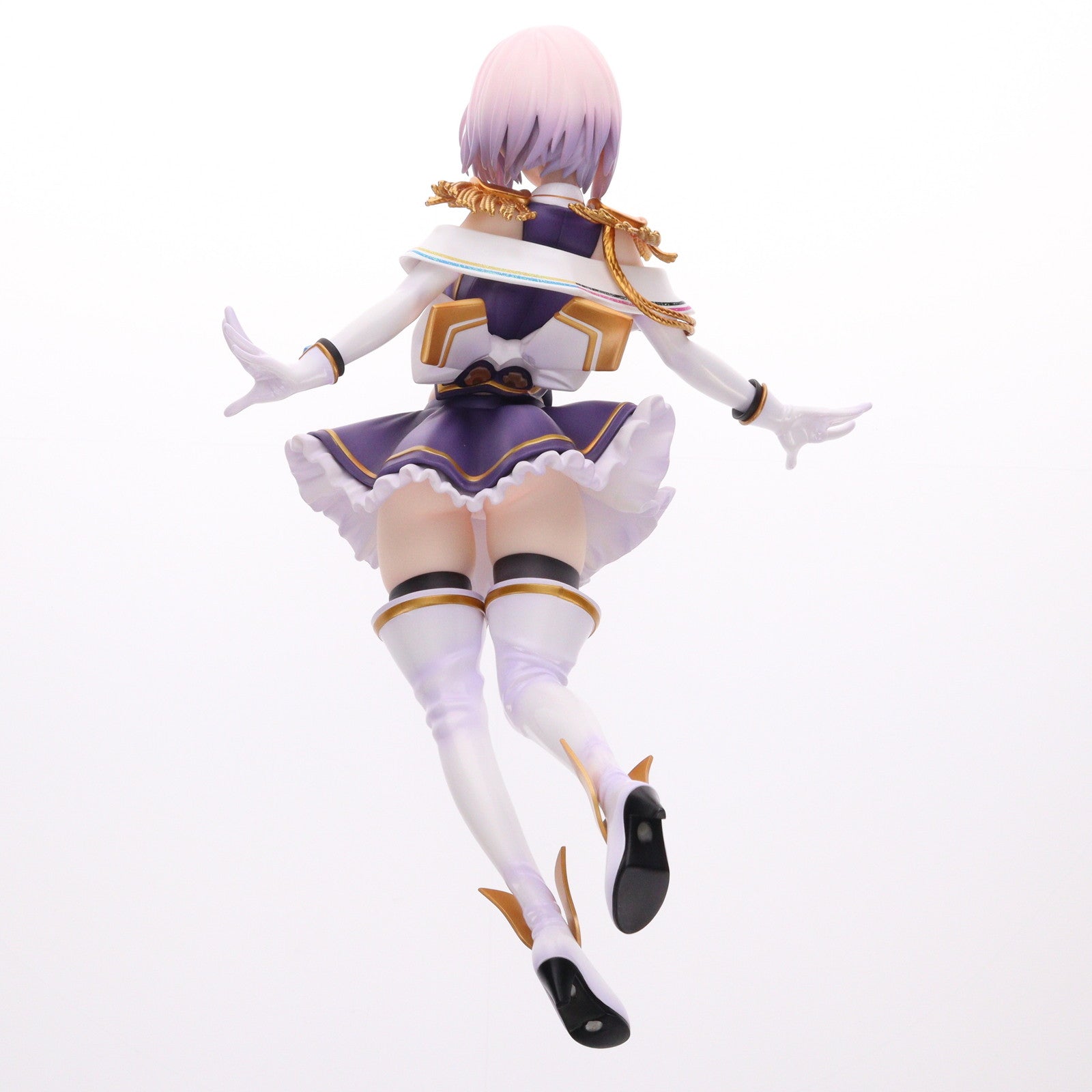 【中古即納】[FIG] 新条アカネ(ニューオーダー)(しんじょうあかね) 劇場版『グリッドマン ユニバース』 1/6 完成品 フィギュア ユニオンクリエイティブ(20250930)