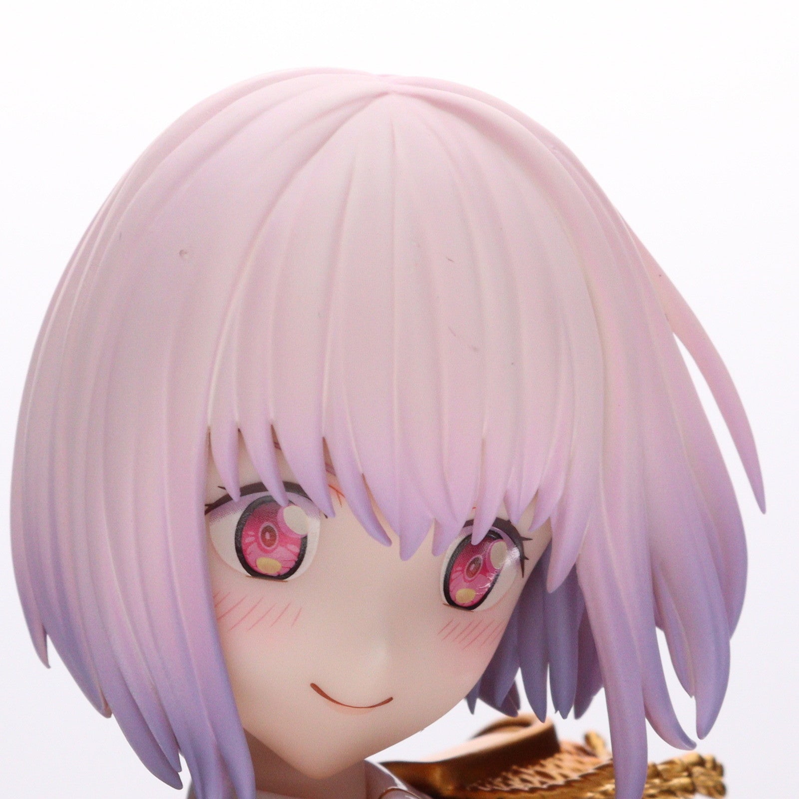 【中古即納】[FIG] 新条アカネ(ニューオーダー)(しんじょうあかね) 劇場版『グリッドマン ユニバース』 1/6 完成品 フィギュア ユニオンクリエイティブ(20250930)