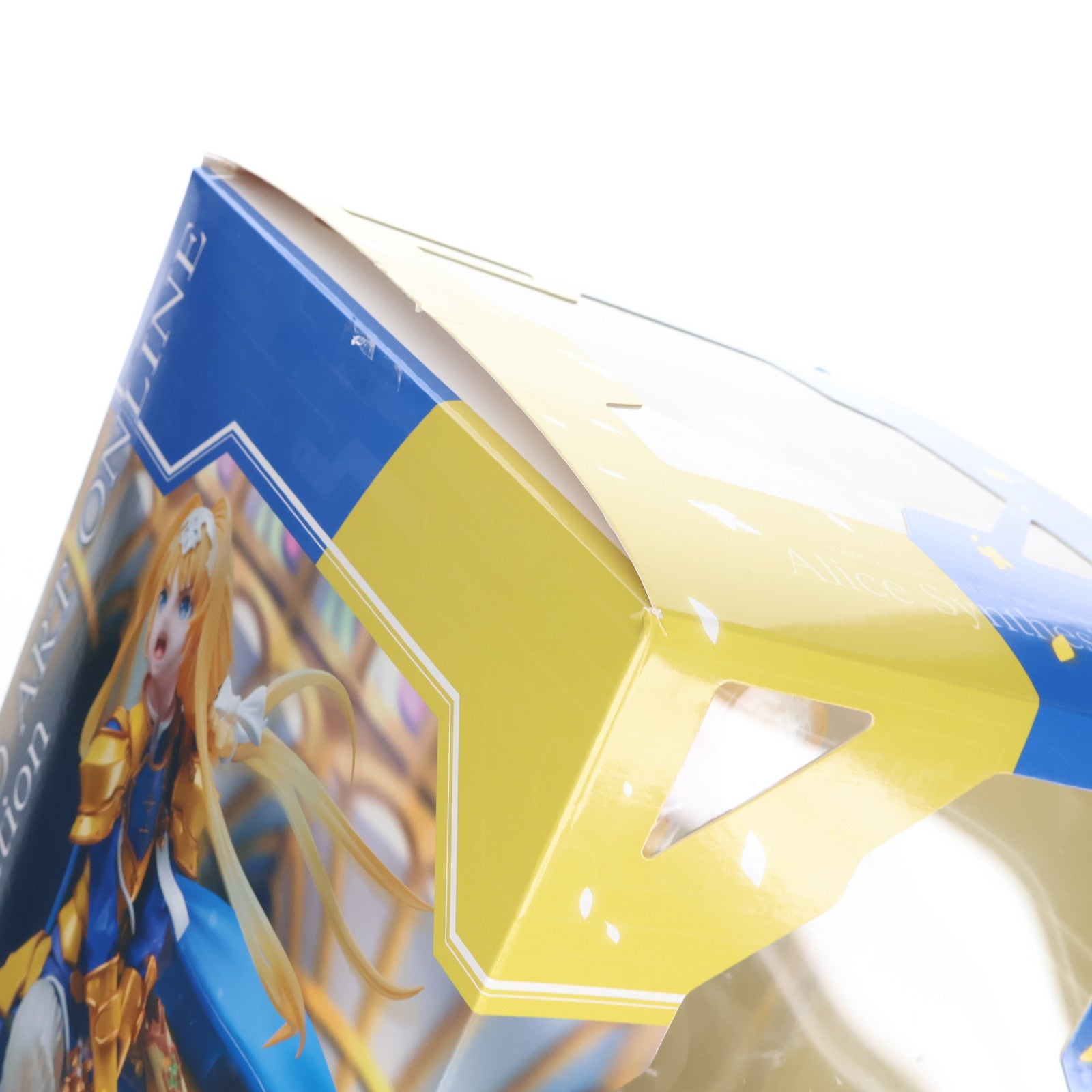 【中古即納】[FIG] ANIPLEX+限定 アリス・シンセシス・サーティ ソードアート・オンライン アリシゼーション 1/7 完成品 フィギュア(MD18-0717001) アニプレックス(20200817)