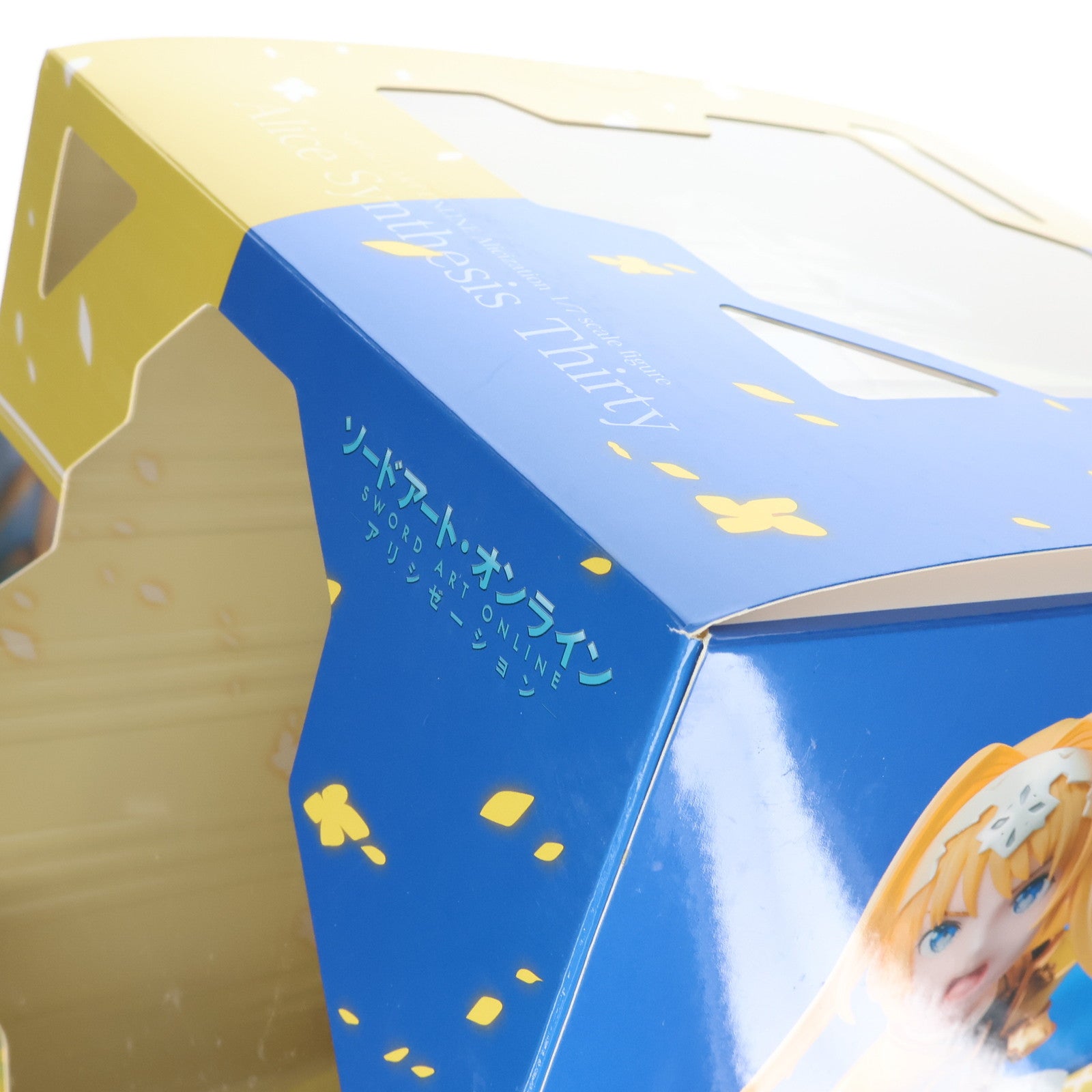 【中古即納】[FIG] ANIPLEX+限定 アリス・シンセシス・サーティ ソードアート・オンライン アリシゼーション 1/7 完成品 フィギュア(MD18-0717001) アニプレックス(20200817)