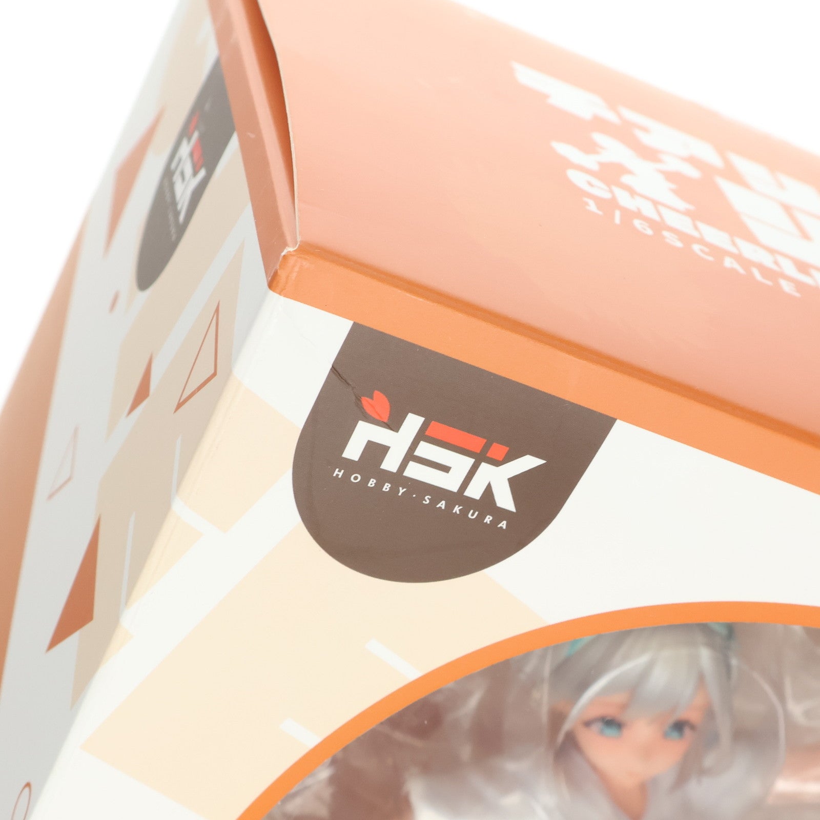 【中古即納】[FIG] チアリーダー リク 豪華版 1/6 完成品 フィギュア HOBBY SAKURA(ホビーサクラ)(20241103)