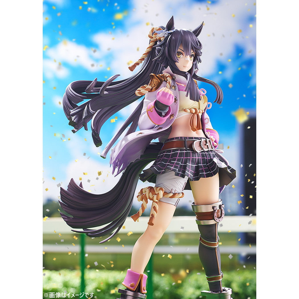 【中古即納】[FIG] ナリタブライアン ウマ娘 プリティーダービー 1/7 完成品 フィギュア マックスファクトリー(20250430)