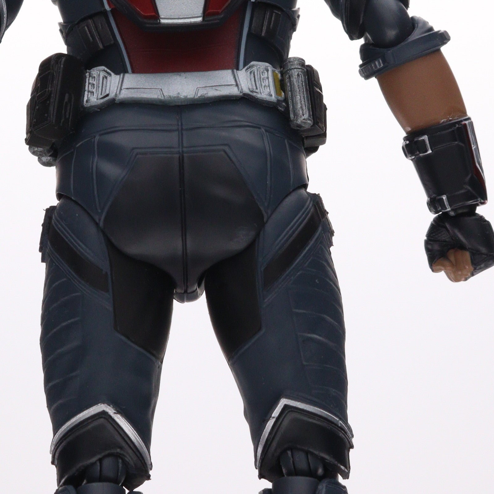 【中古即納】[FIG] 魂ウェブ商店限定 S.H.Figuarts(フィギュアーツ) ファルコン(ファルコン&ウィンター・ソルジャー) 完成品 可動フィギュア バンダイスピリッツ(20210831)