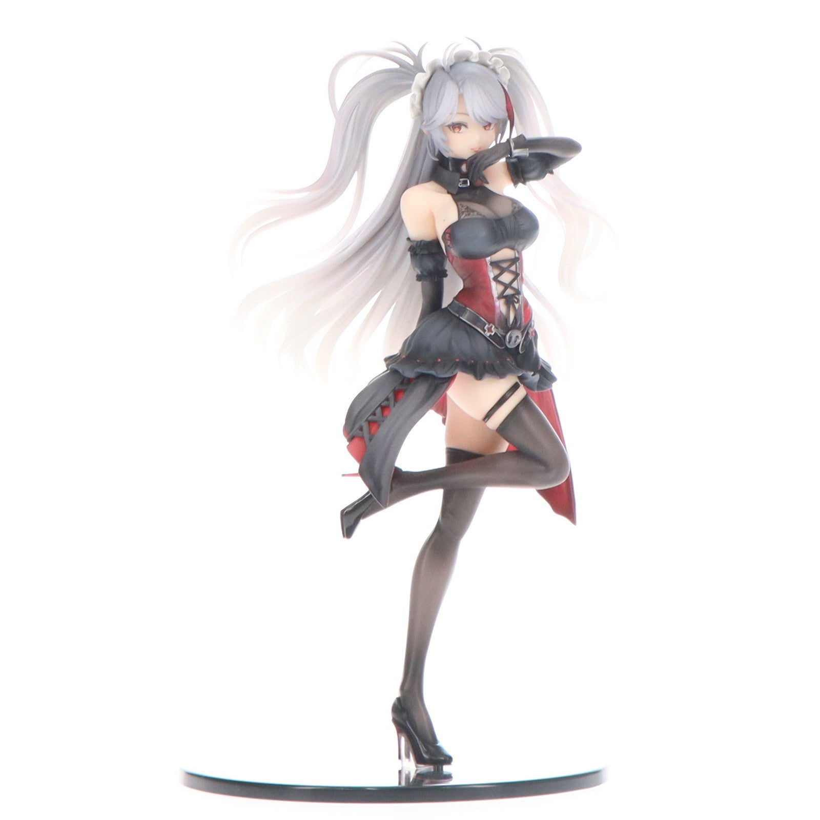【中古即納】[FIG] プリンツ・オイゲン この夜に酔いしれ アズールレーン 1/7 完成品 フィギュア ポニーキャニオン(20250930)
