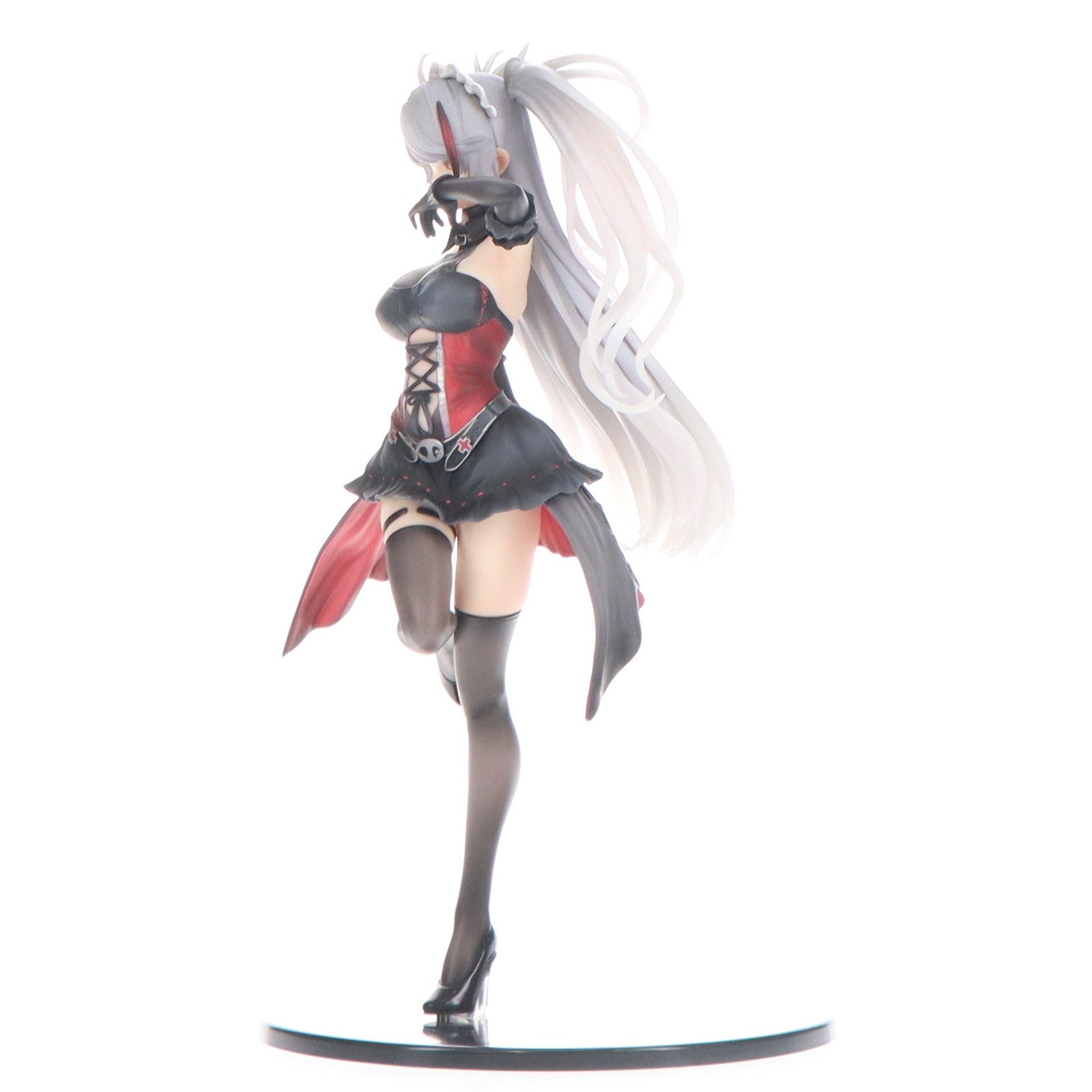 【中古即納】[FIG] プリンツ・オイゲン この夜に酔いしれ アズールレーン 1/7 完成品 フィギュア ポニーキャニオン(20250930)