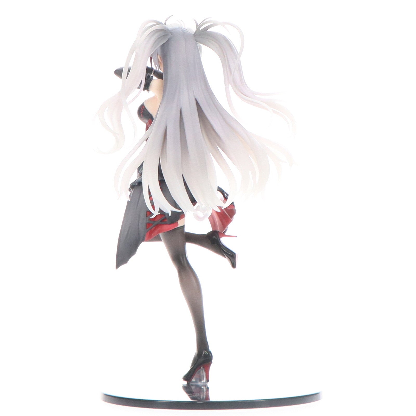 【中古即納】[FIG] プリンツ・オイゲン この夜に酔いしれ アズールレーン 1/7 完成品 フィギュア ポニーキャニオン(20250930)