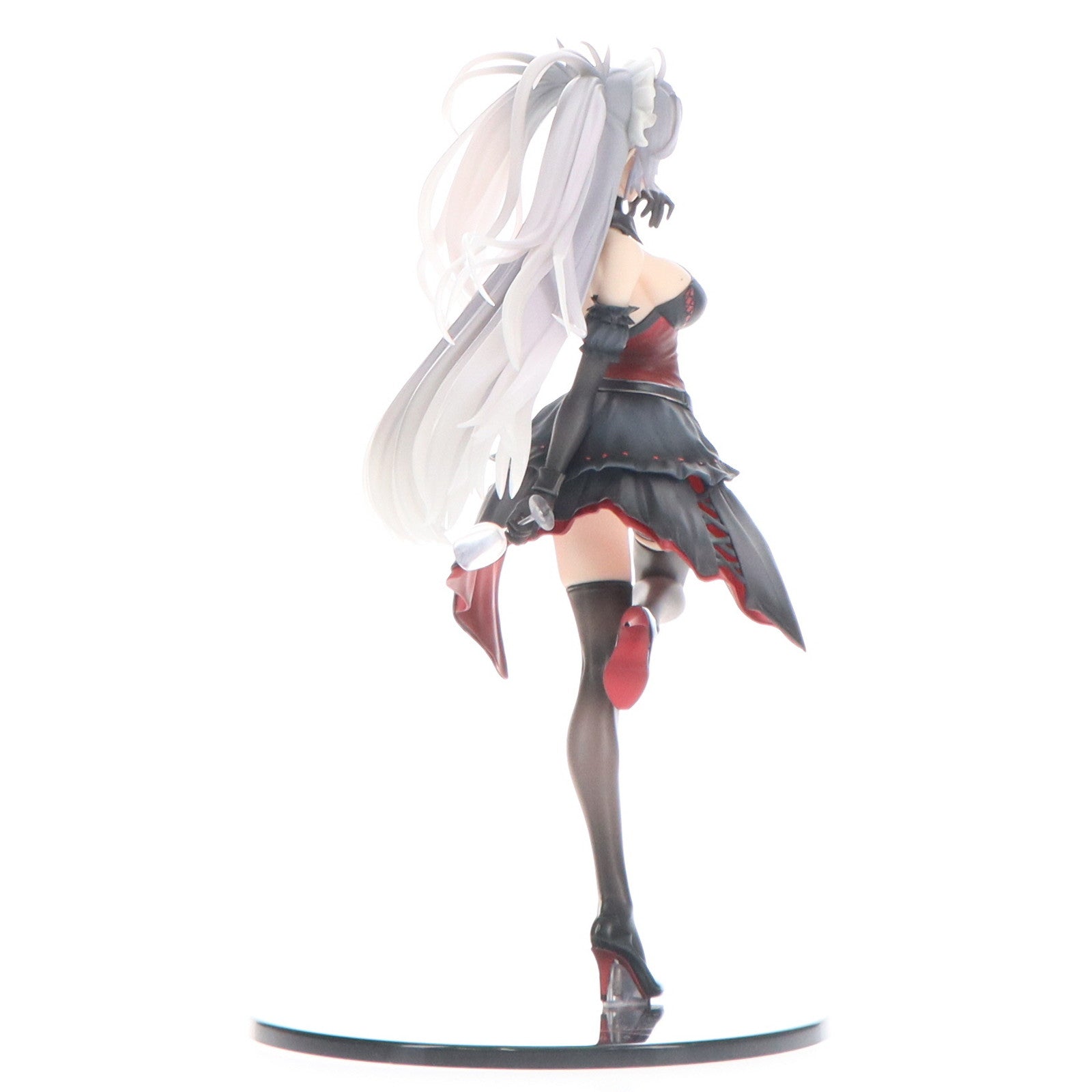 【中古即納】[FIG] プリンツ・オイゲン この夜に酔いしれ アズールレーン 1/7 完成品 フィギュア ポニーキャニオン(20250930)