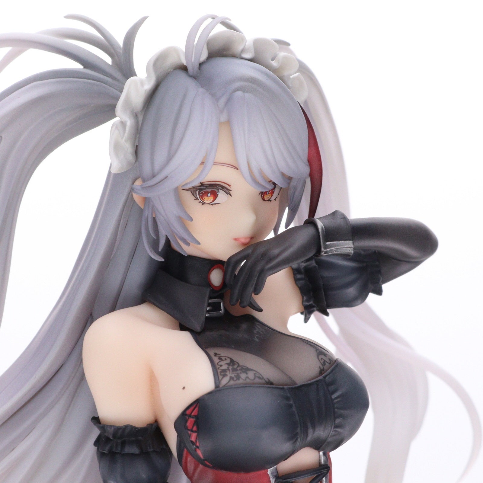 【中古即納】[FIG] プリンツ・オイゲン この夜に酔いしれ アズールレーン 1/7 完成品 フィギュア ポニーキャニオン(20250930)