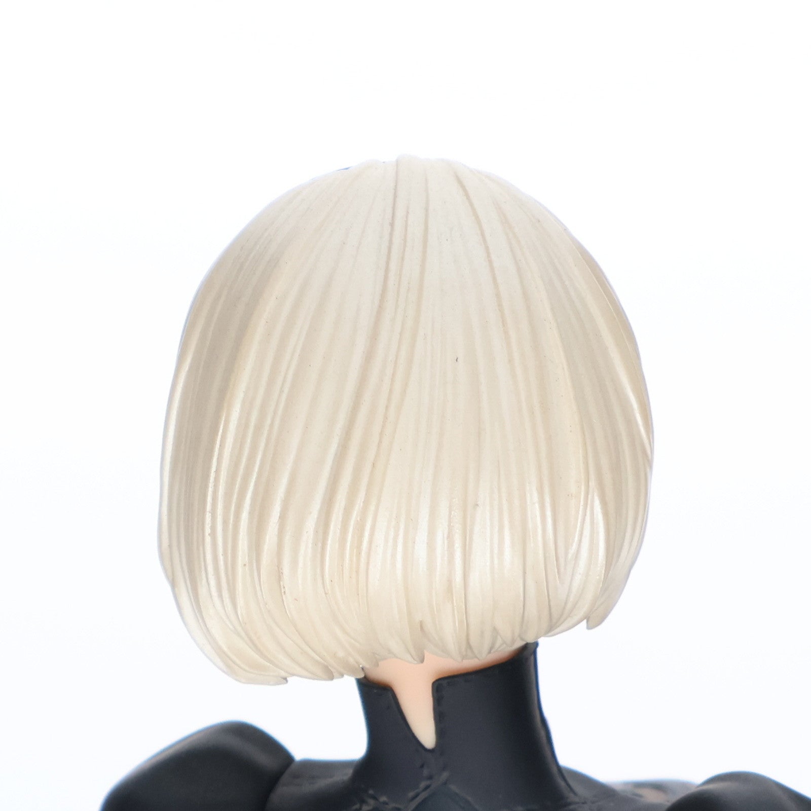 【中古即納】[FIG] 2B(ヨルハ二号B型) 通常版 NieR: Automata(ニーア オートマタ) 完成品 フィギュア スクウェア・エニックス/FLARE(フレア)(20190920)