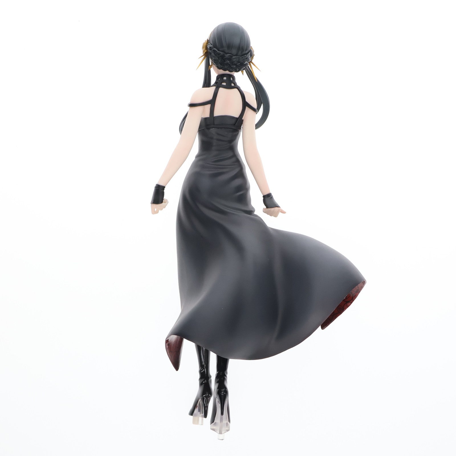 【中古即納】[FIG] F:NEX限定 ヨル・フォージャー SPY×FAMILY(スパイファミリー) 1/7 完成品 フィギュア(AMU-FNX855) フリュー(20230331)