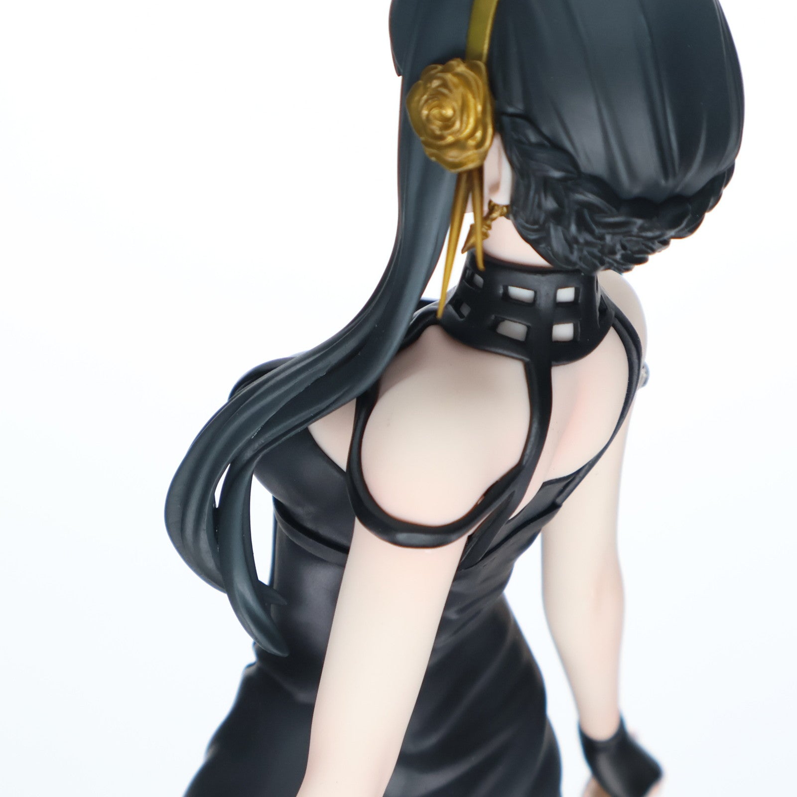 【中古即納】[FIG] F:NEX限定 ヨル・フォージャー SPY×FAMILY(スパイファミリー) 1/7 完成品 フィギュア(AMU-FNX855) フリュー(20230331)