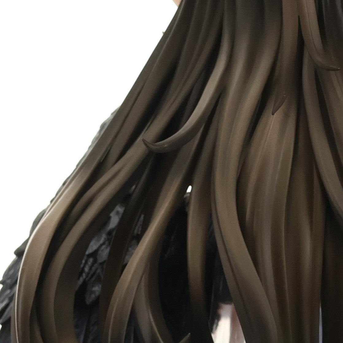 【中古即納】[FIG] 初期不良対応品 SHIBUYA SCRAMBLE FIGURE アルベド -水着Ver.- オーバーロード 1/7 完成品 フィギュア eStream Store限定 eStream/アルファサテライト(20210930)