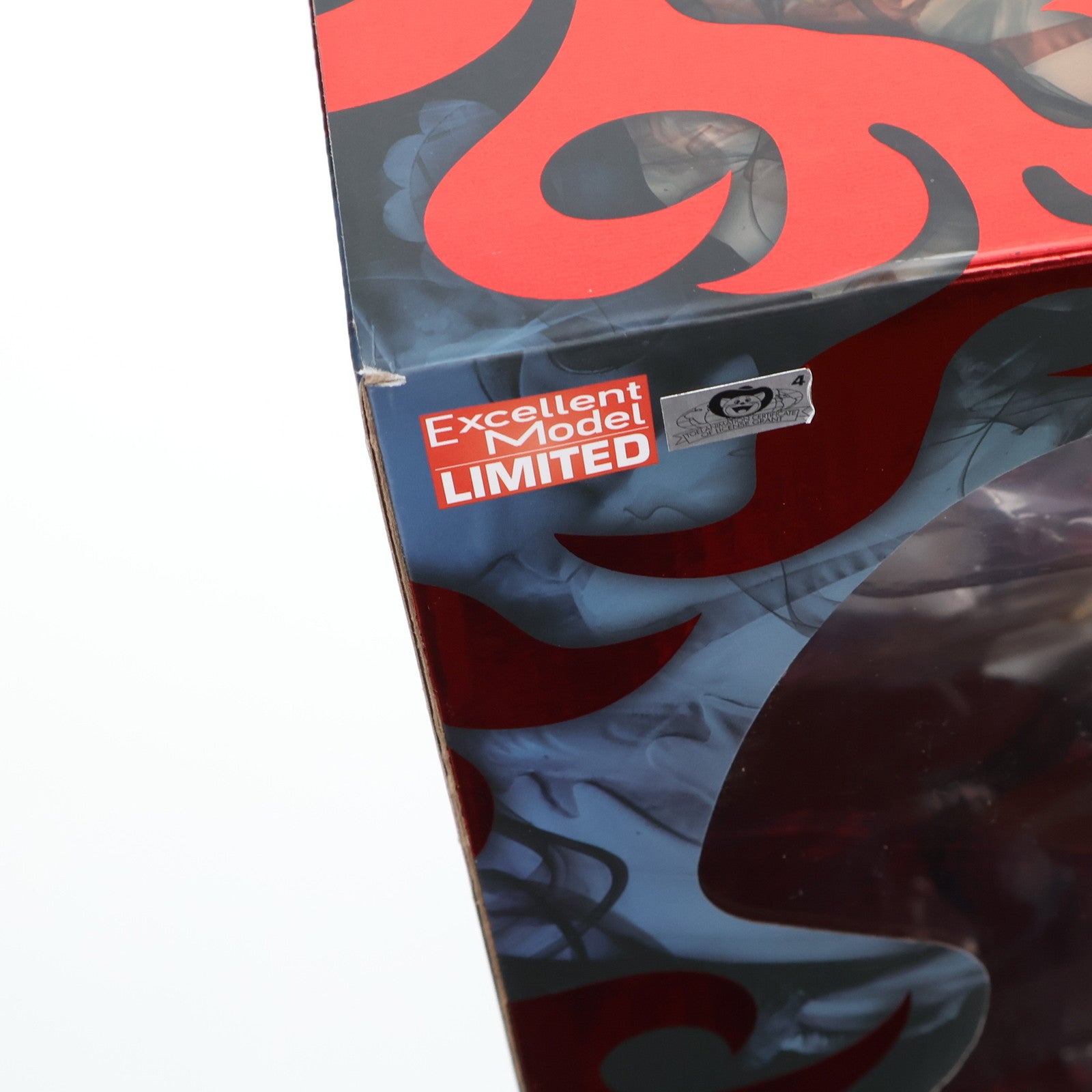 【中古即納】[FIG] Portrait.Of.Pirates P.O.P SA-MAXIMUM モンキー・D・ルフィ ギア4 弾む男 Ver.2 ONE PIECE(ワンピース) 1/8 完成品 フィギュア 一部店舗&オンラインショップ限定 メガハウス(20211130)