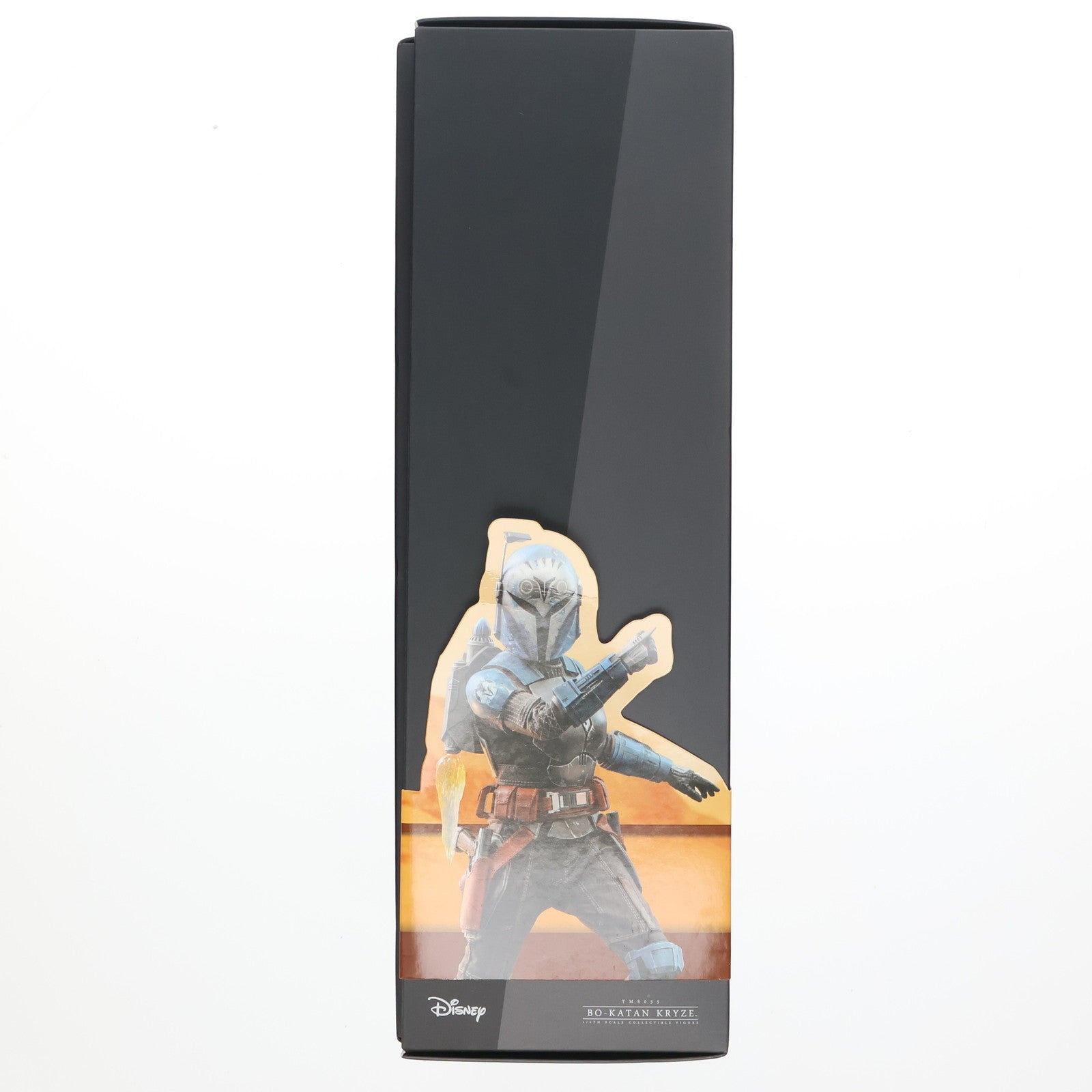 【中古即納】[FIG] テレビ・マスターピース ボ=カターン・クライズ STAR WARS(スター・ウォーズ) ザ・マンダロリアン 1/6 完成品 アクションフィギュア(TM035) ホットトイズ(20221224)