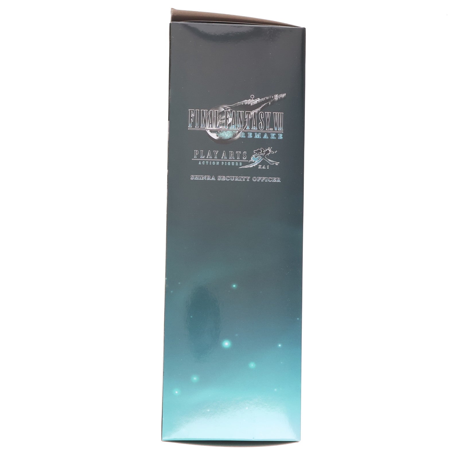 【中古即納】[FIG] PLAY ARTS改(プレイアーツ改) 警備兵 FINAL FANTASY VII REMAKE(ファイナルファンタジー7 リメイク) 完成品 可動フィギュア スクウェア・エニックス(20231006)