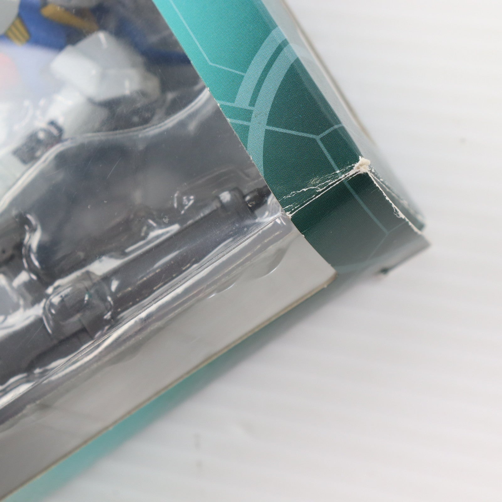 【中古即納】[FIG] ROBOT魂(SIDE MS) ガンダムAGE-1 ノーマル 機動戦士ガンダムAGE(エイジ) 完成品 可動フィギュア バンダイ(20111217)