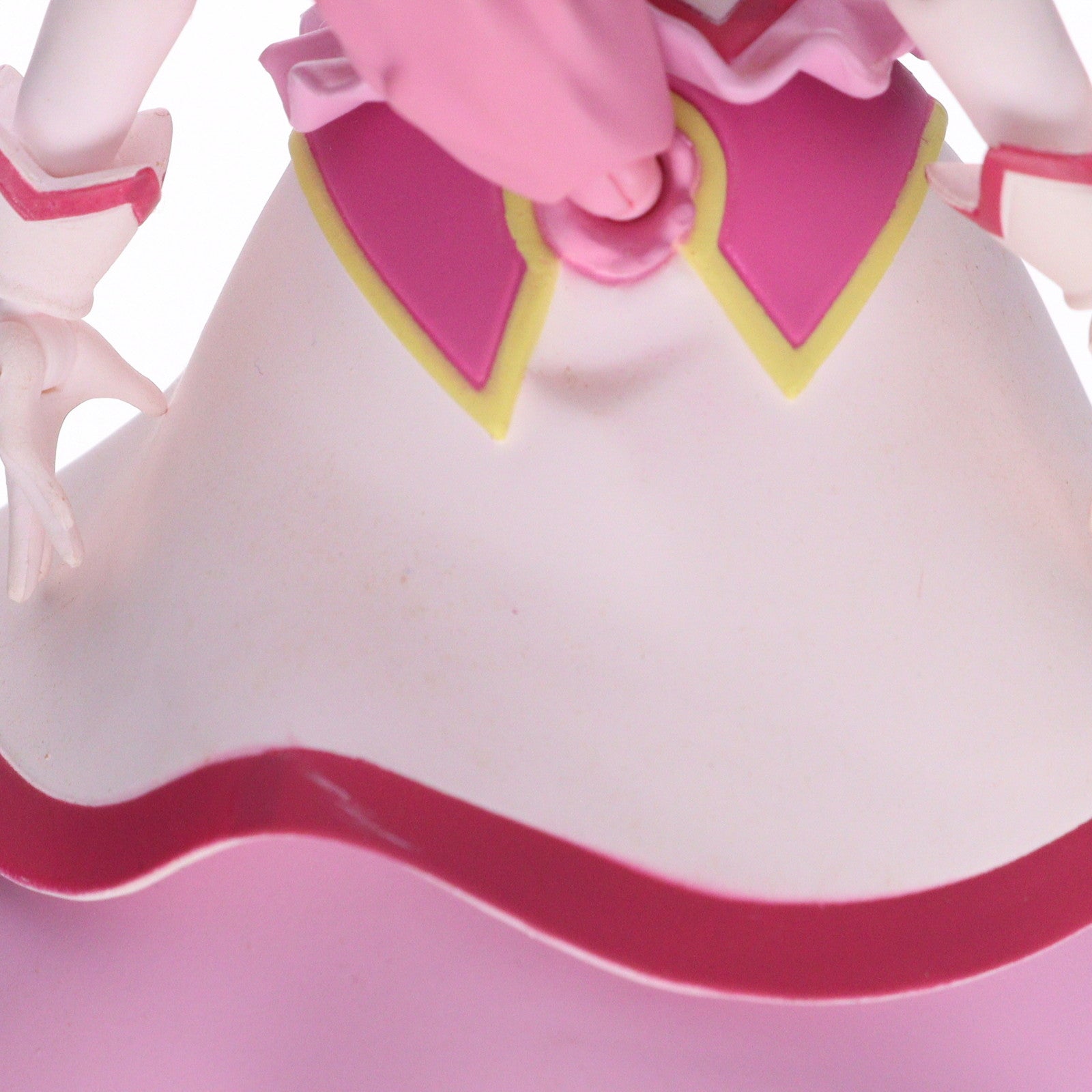 【中古即納】[FIG] figma(フィグマ) 129 ミルヒオーレ・F・ビスコッティ DOG DAYS 完成品 可動フィギュア マックスファクトリー(20120428)