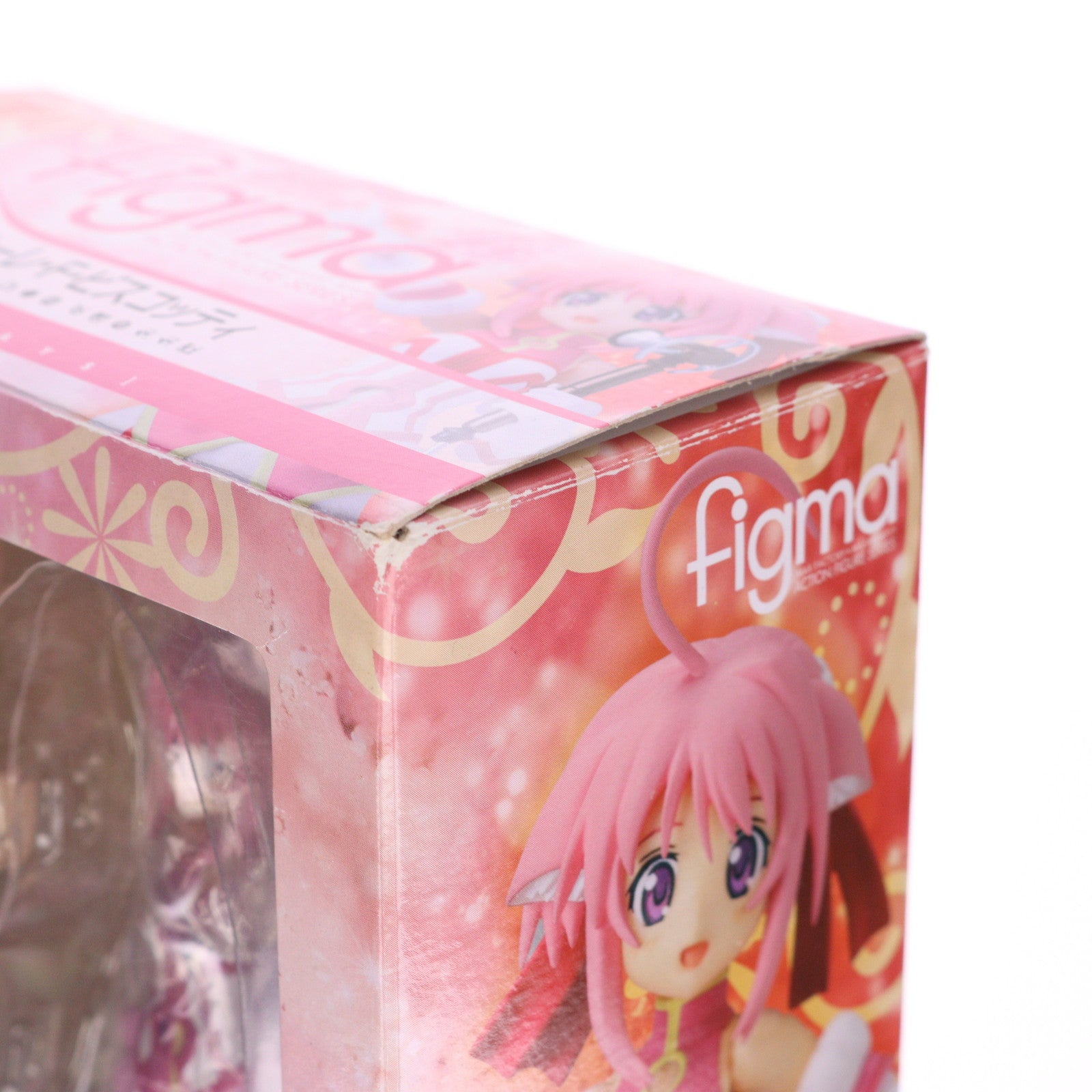 【中古即納】[FIG] figma(フィグマ) 129 ミルヒオーレ・F・ビスコッティ DOG DAYS 完成品 可動フィギュア マックスファクトリー(20120428)