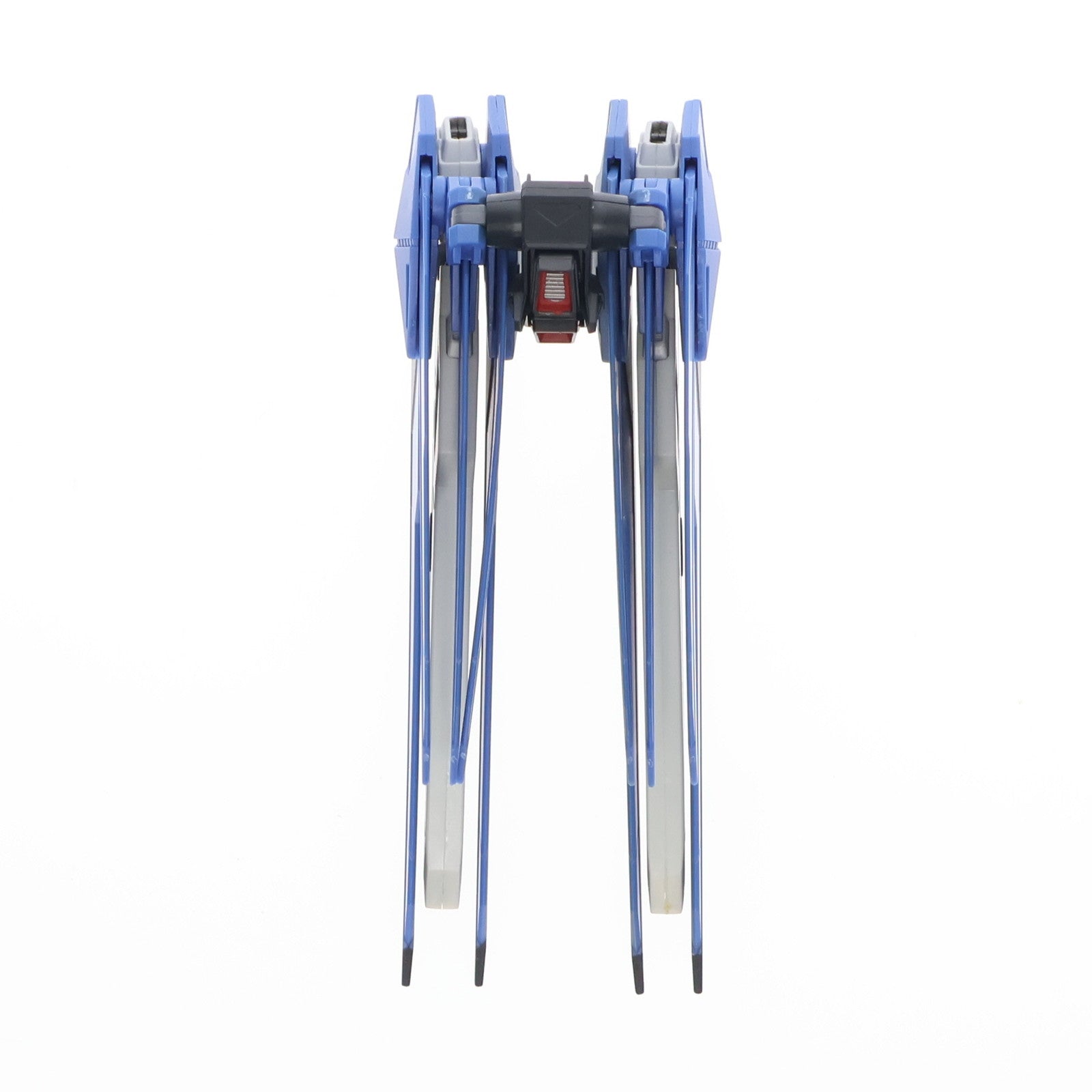【中古即納】[FIG] ROBOT魂(SIDE MS) フリーダムガンダム 機動戦士ガンダムSEED(シード) 完成品 可動フィギュア バンダイ(20170113)