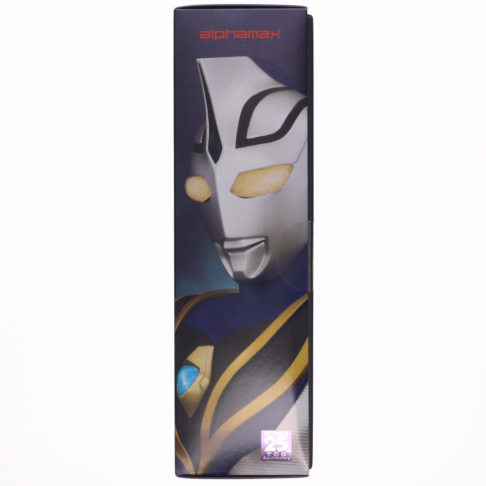 【中古即納】[FIG] 海外限定 ULTRAMAN AGUL(ウルトラマンアグル) V2 ウルトラマンガイア 完成品 アクションフィギュア(AX-0291) アルファマックス(20251024)