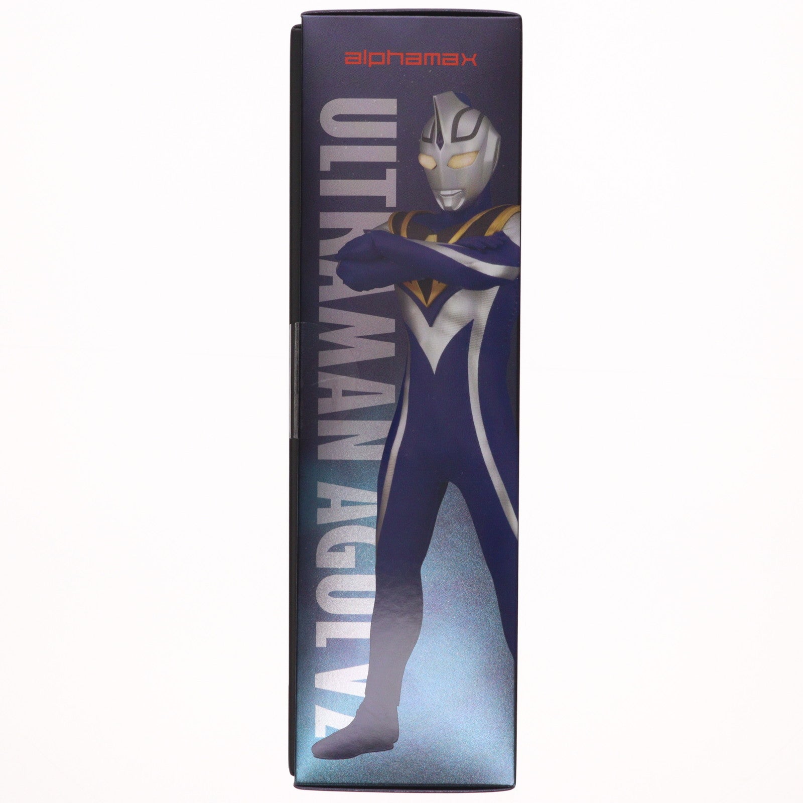 【中古即納】[FIG] 海外限定 ULTRAMAN AGUL(ウルトラマンアグル) V2 ウルトラマンガイア 完成品 アクションフィギュア(AX-0291) アルファマックス(20251024)