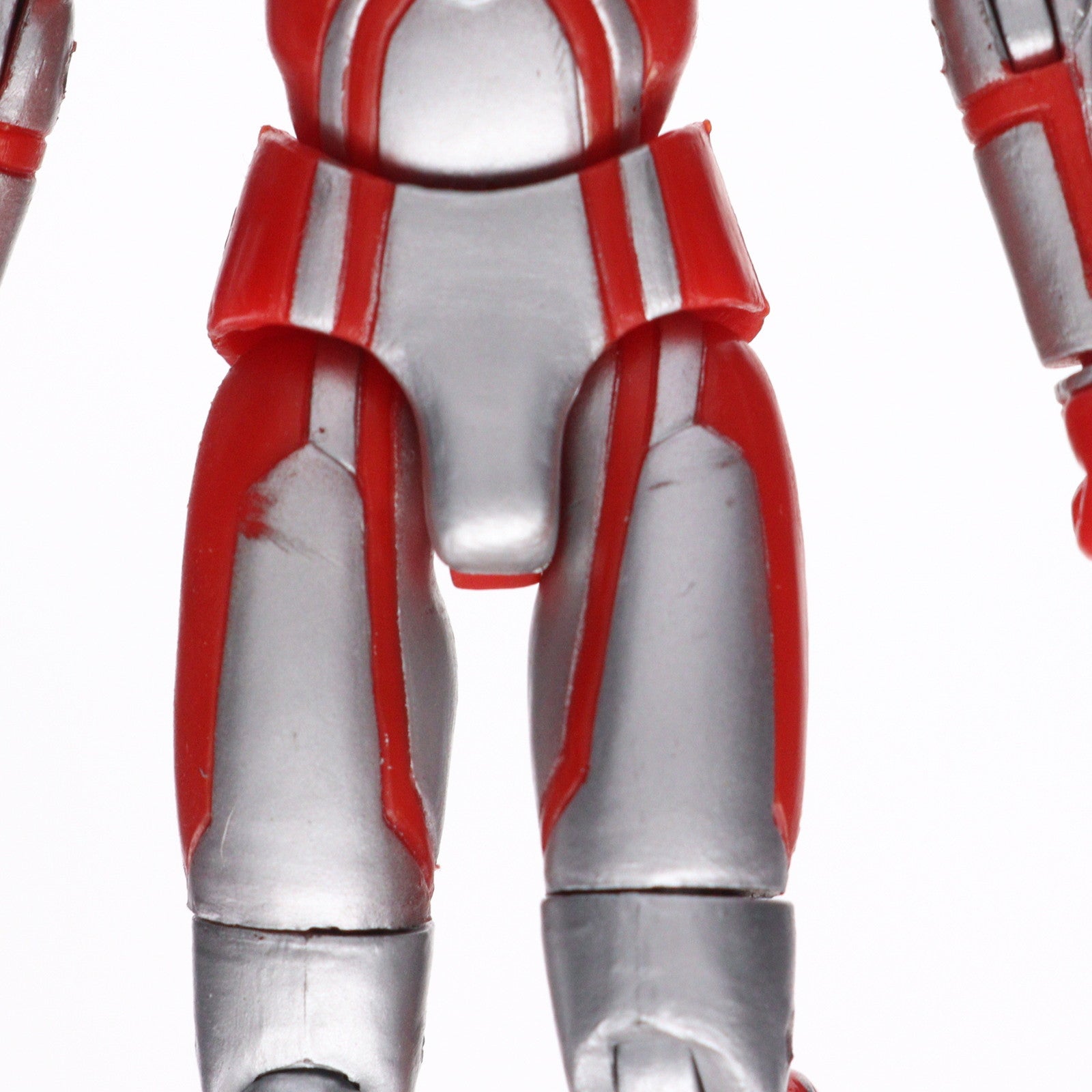 【中古即納】[FIG] ACTION WORKS(アクションワークス) 005 ウルトラマンメビウス 完成品 可動フィギュア メガハウス(20080330)