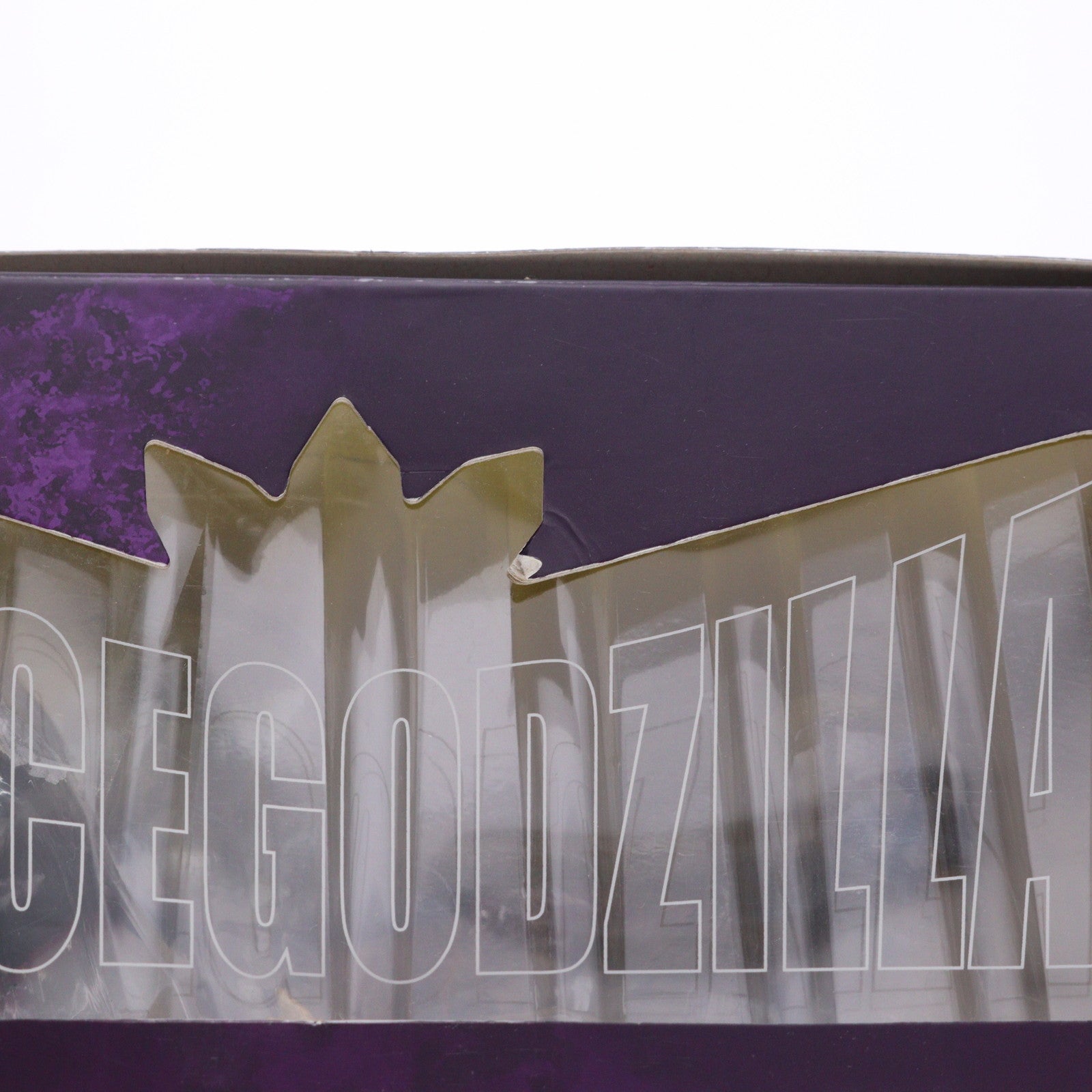 【中古即納】[FIG] S.H.MonsterArts(モンスターアーツ) スペースゴジラ ゴジラVSスペースゴジラ 完成品 可動フィギュア バンダイ(20120324)