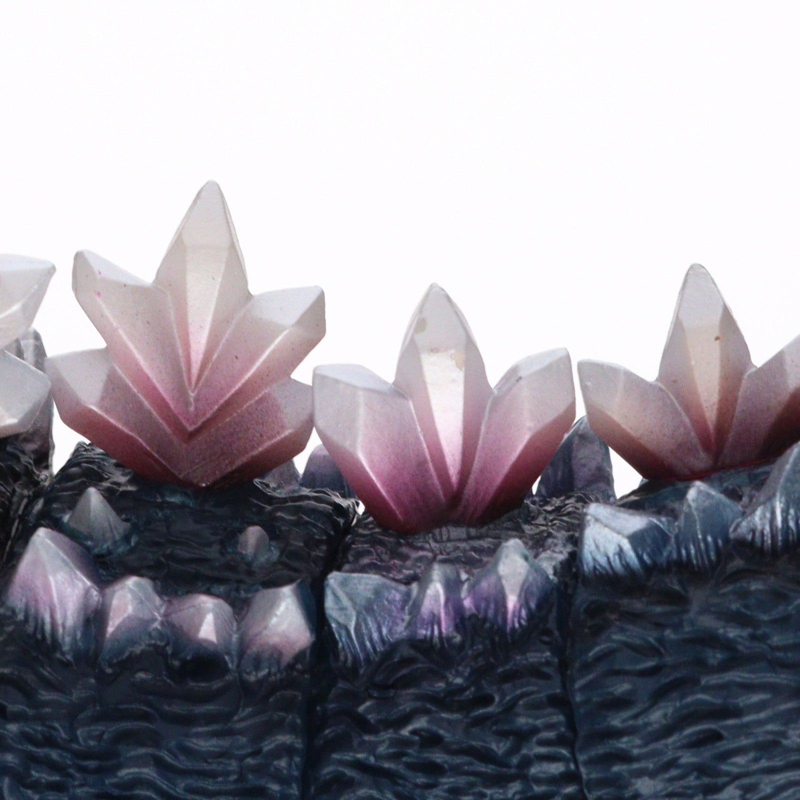 【中古即納】[FIG] S.H.MonsterArts(モンスターアーツ) スペースゴジラ ゴジラVSスペースゴジラ 完成品 可動フィギュア バンダイ(20120324)