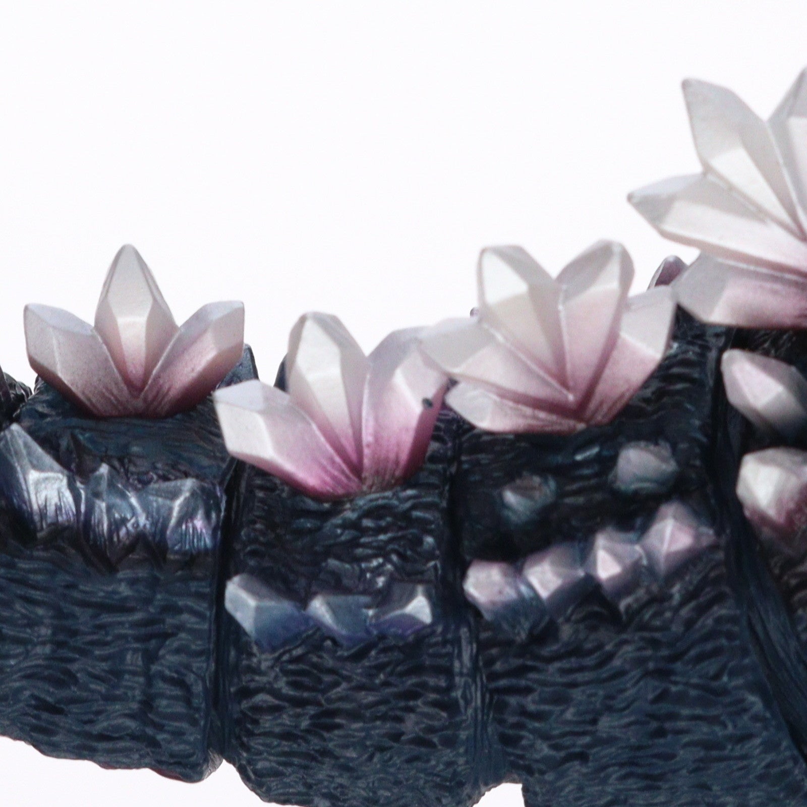 【中古即納】[FIG] S.H.MonsterArts(モンスターアーツ) スペースゴジラ ゴジラVSスペースゴジラ 完成品 可動フィギュア バンダイ(20120324)