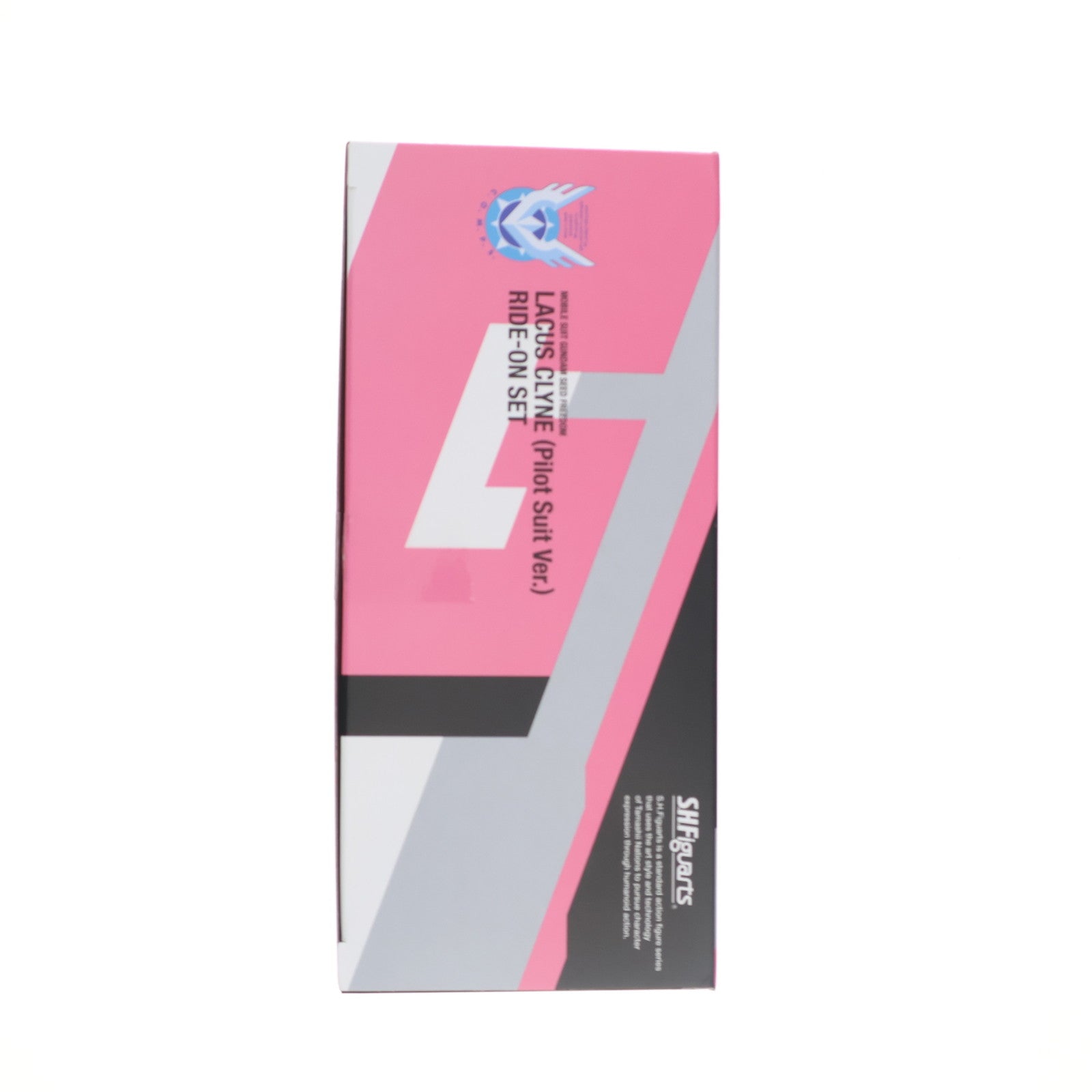 【中古即納】[FIG] 魂ウェブ商店限定 S.H.Figuarts(フィギュアーツ) ラクス・クライン(パイロットスーツVer.) ライドオン再現セット 機動戦士ガンダムSEED FREEDOM(シード フリーダム) 完成品 可動フィギュア バンダイスピリッツ(20250924)