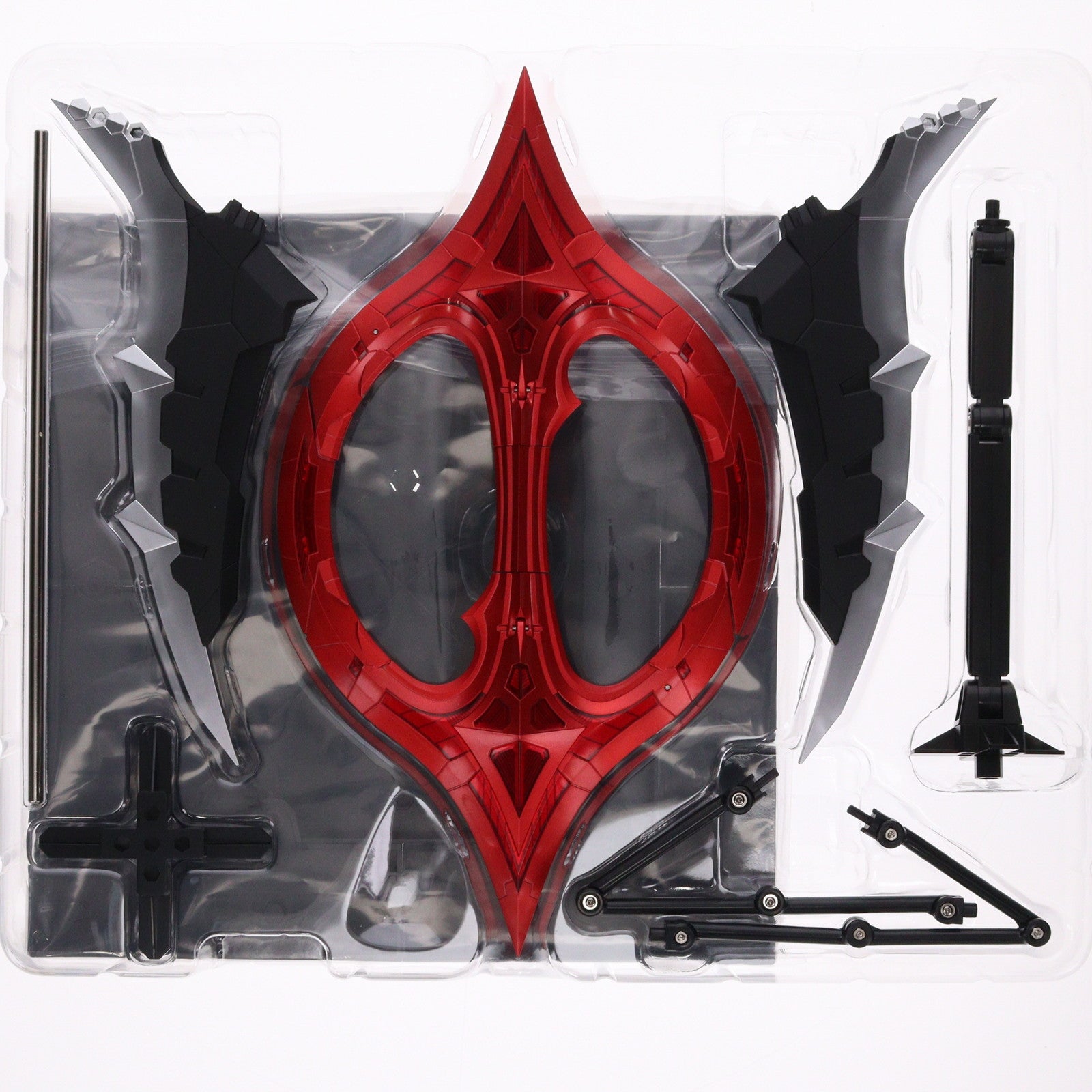 【中古即納】[FIG] RIOBOT マジンガーZERO 真マジンガーZERO vs 暗黒大将軍 完成品 可動フィギュア 千値練(せんちねる)(20250608)