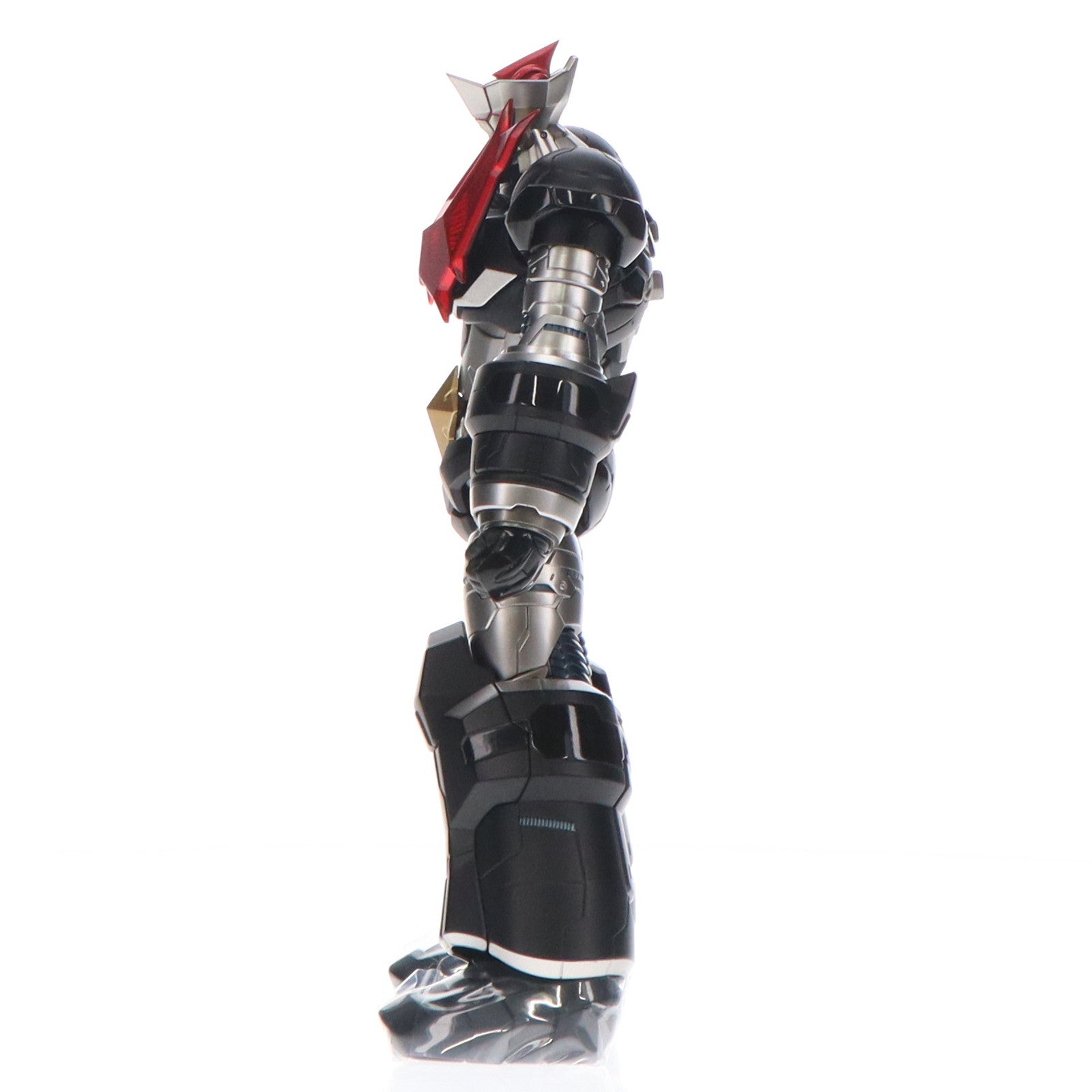 【中古即納】[FIG] RIOBOT マジンガーZERO 真マジンガーZERO vs 暗黒大将軍 完成品 可動フィギュア 千値練(せんちねる)(20250608)