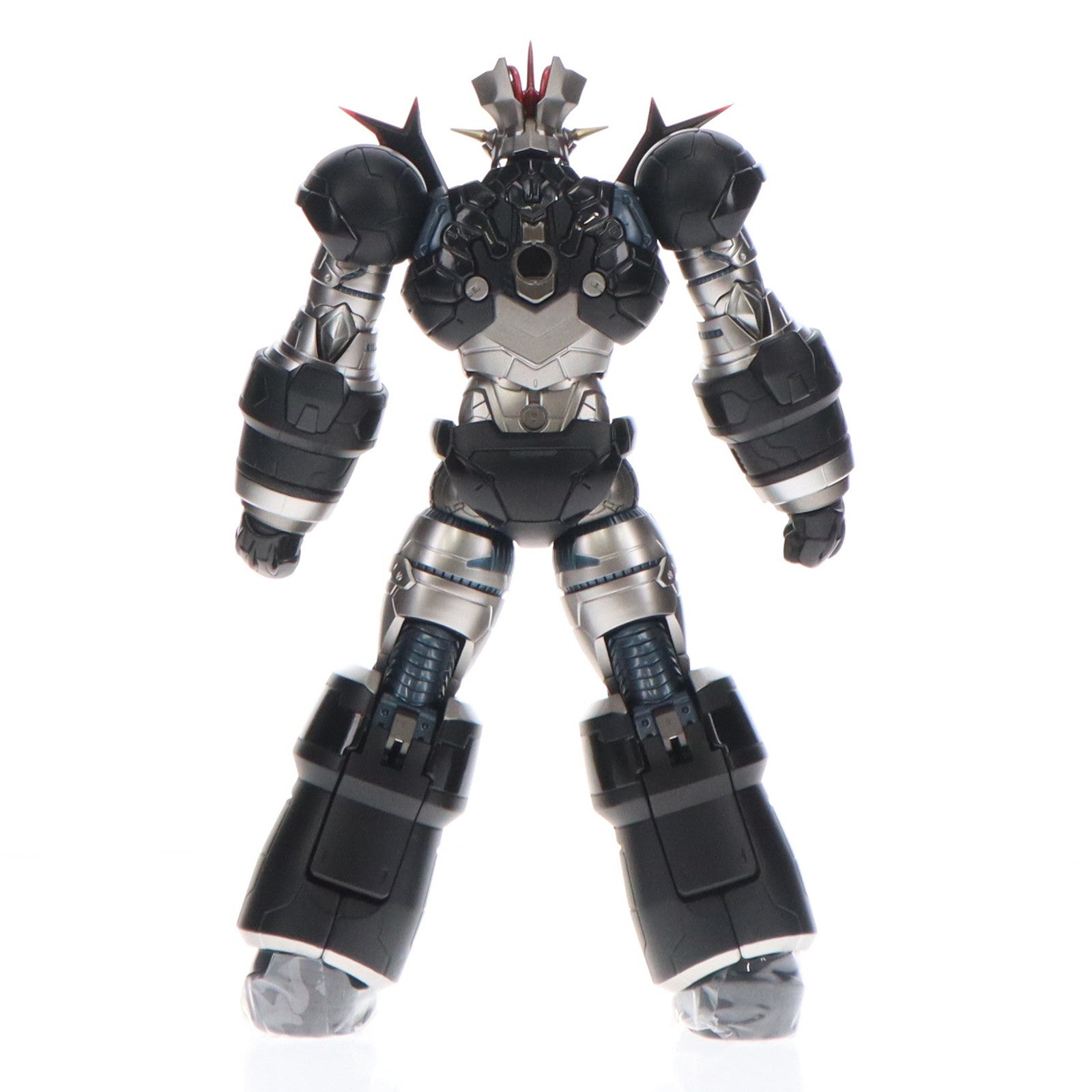 【中古即納】[FIG] RIOBOT マジンガーZERO 真マジンガーZERO vs 暗黒大将軍 完成品 可動フィギュア 千値練(せんちねる)(20250608)