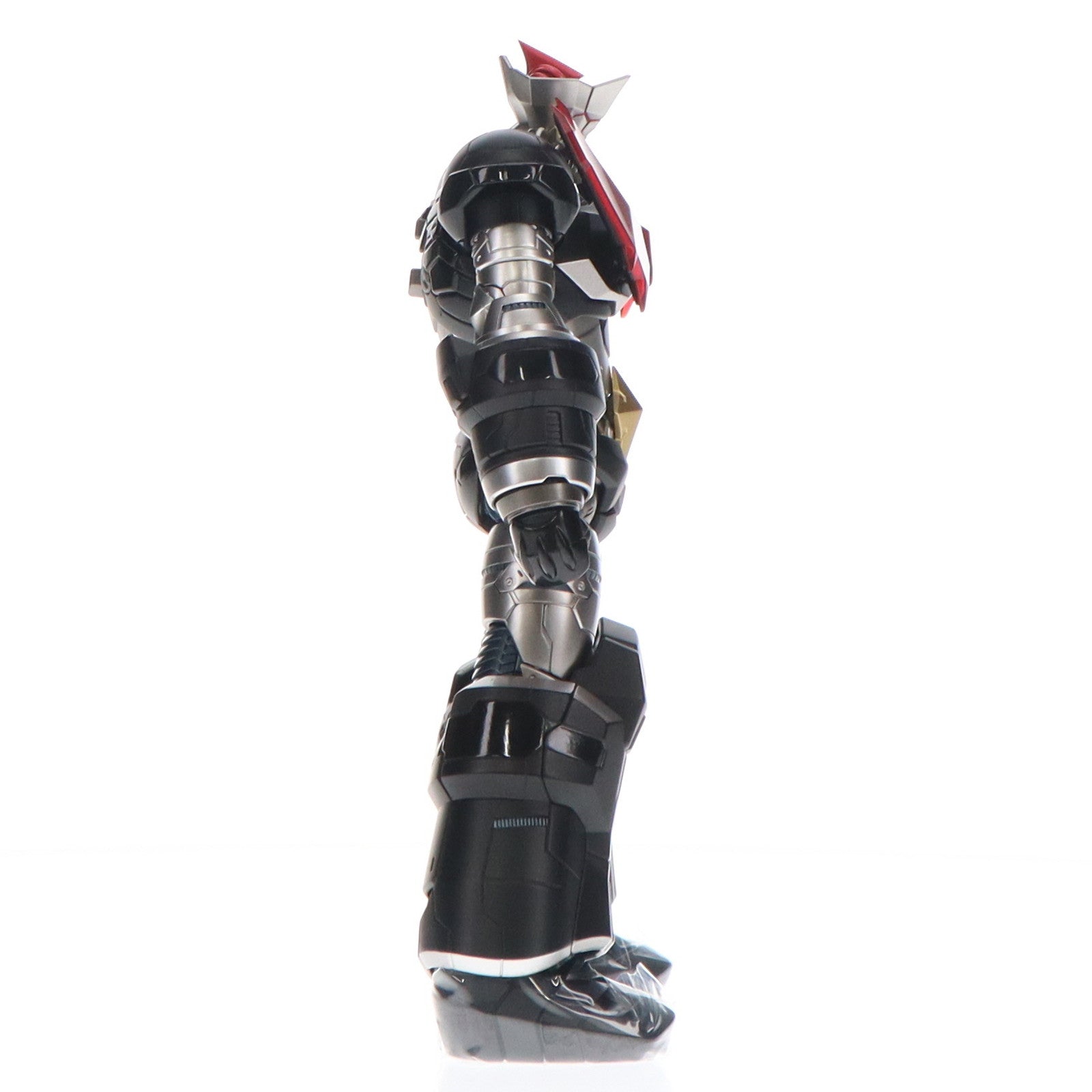 【中古即納】[FIG] RIOBOT マジンガーZERO 真マジンガーZERO vs 暗黒大将軍 完成品 可動フィギュア 千値練(せんちねる)(20250608)