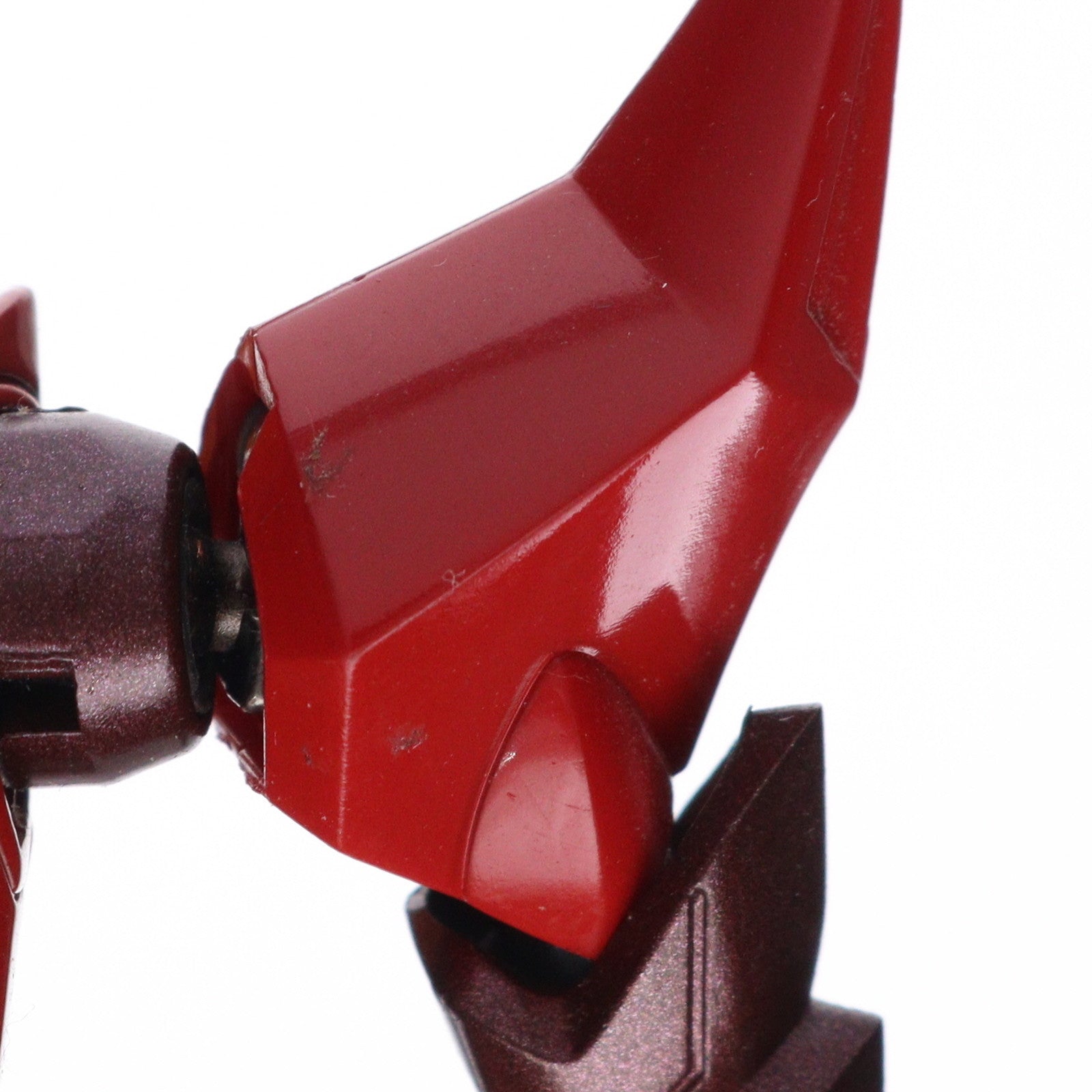 【中古即納】[FIG] METAL ROBOT魂(SIDE KMF) 紅蓮聖天八極式(ぐれんせいてんはっきょくしき) コードギアス 反逆のルルーシュR2 完成品 可動フィギュア バンダイスピリッツ(20181027)