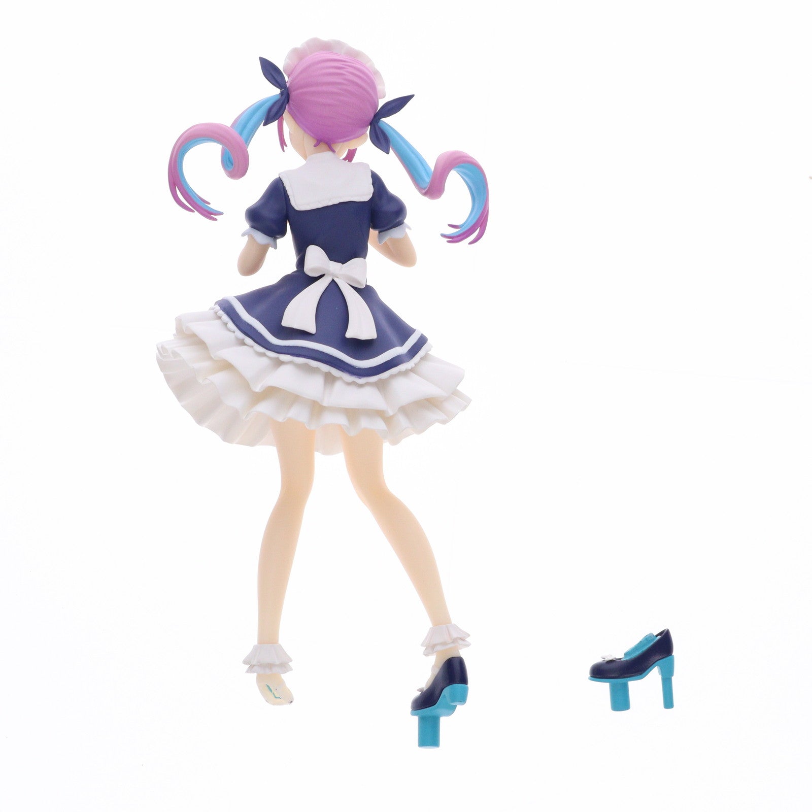 【中古即納】[FIG] POP UP PARADE(ポップアップパレード) 湊あくあ(みなとあくあ) ホロライブプロダクション 完成品 フィギュア グッドスマイルカンパニー(20221127)