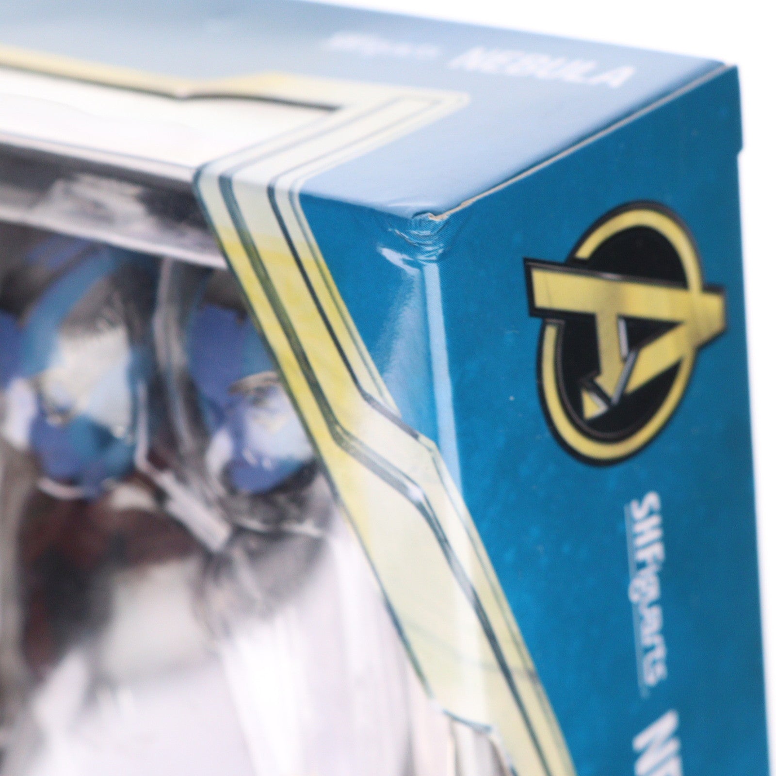 【中古即納】[FIG] 魂ウェブ商店限定 S.H.Figuarts(フィギュアーツ) ネビュラ(アベンジャーズ/インフィニティ・ウォー) 完成品 可動フィギュア バンダイスピリッツ(20190930)
