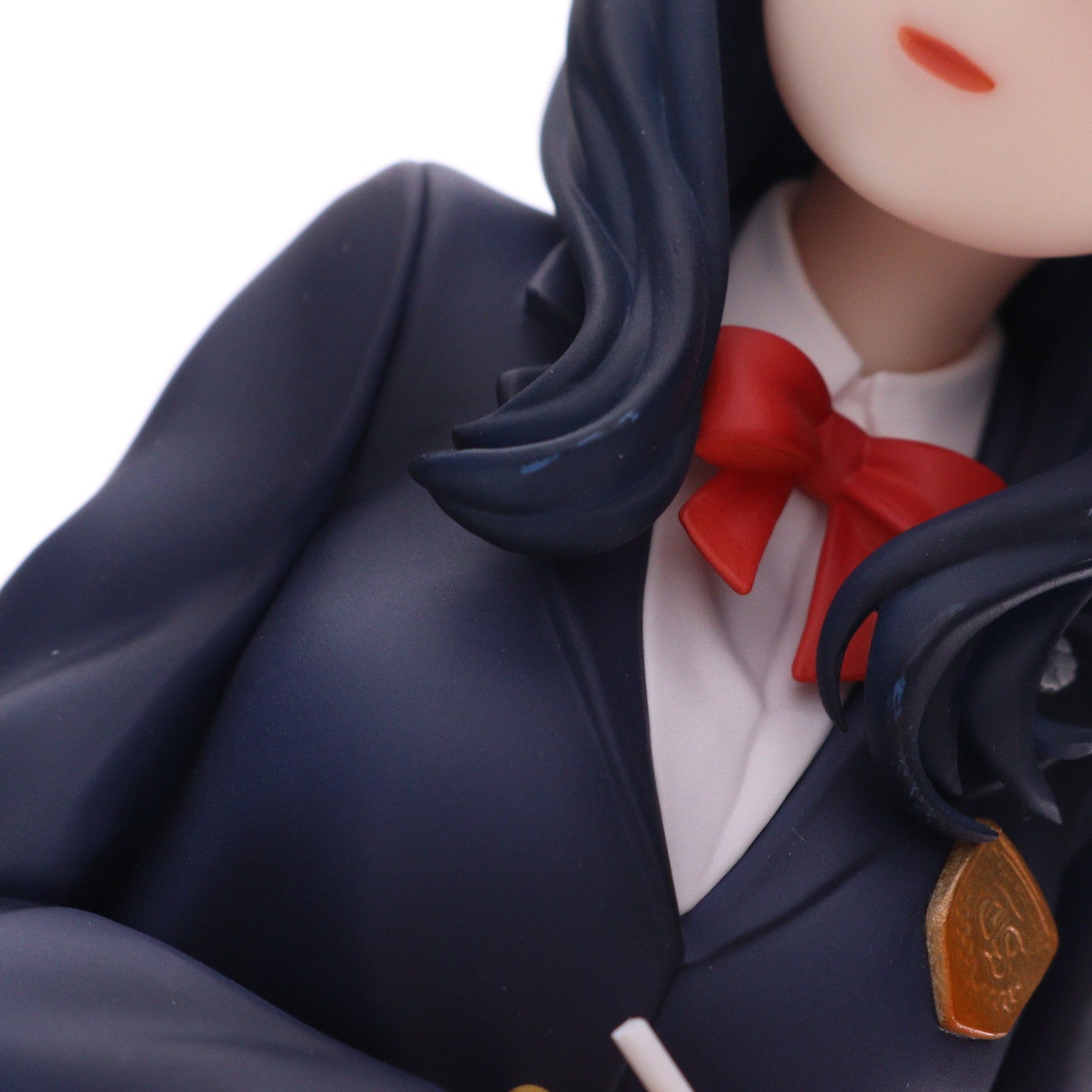 【中古即納】[FIG] SHIBUYA SCRAMBLE FIGURE 新条アカネ&宝多六花(しんじょうあかね&たからだりっか) SSSS.GRIDMAN(グリッドマン) 1/7 完成品 フィギュア eStream(20250930)