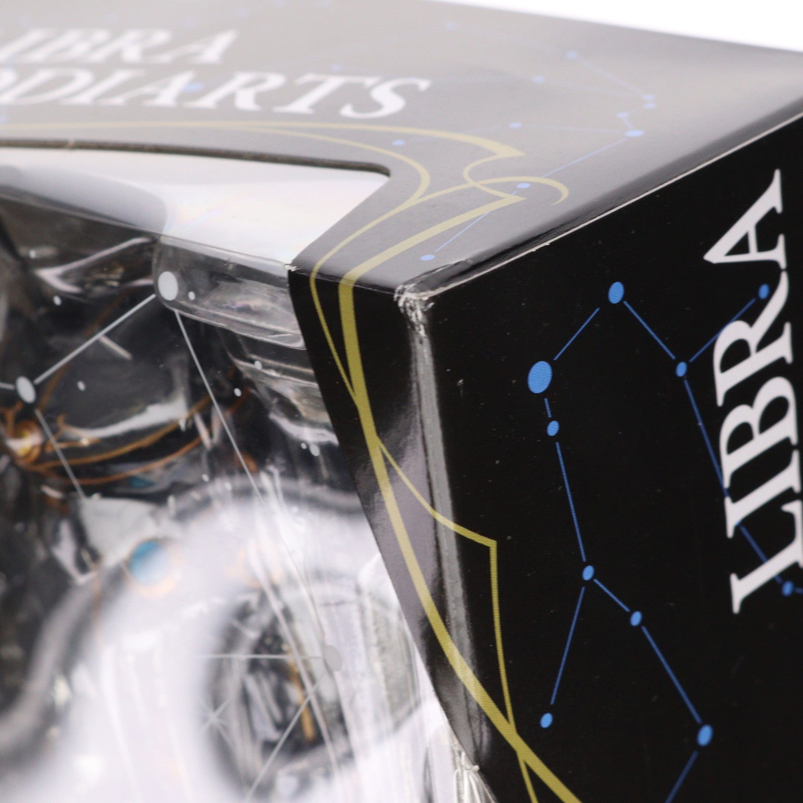 【中古即納】[FIG] 魂ウェブ商店限定 S.H.Figuarts(フィギュアーツ) リブラ・ゾディアーツ 仮面ライダーフォーゼ 完成品 可動フィギュア バンダイ(20120925)