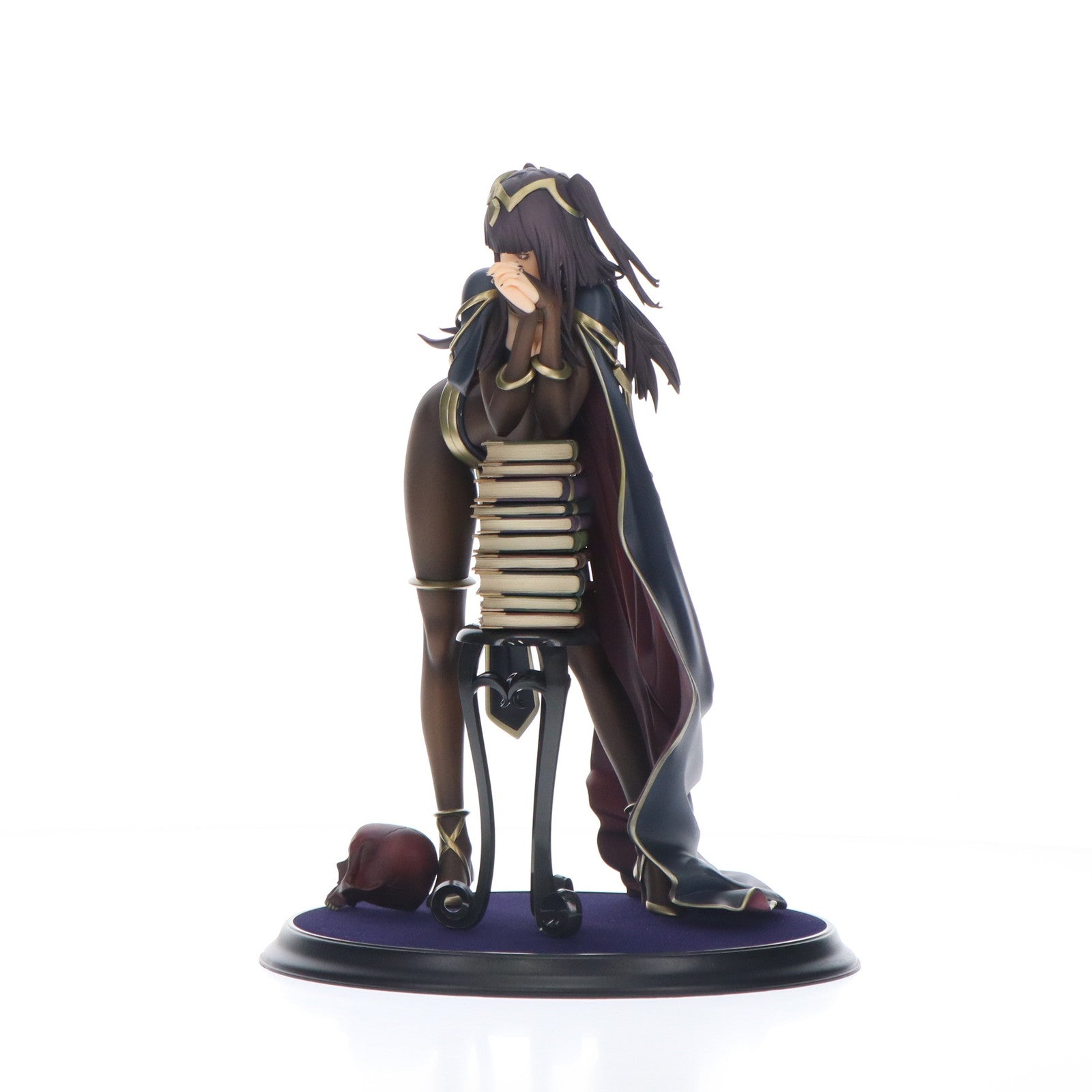 【中古即納】[FIG] サーリャ ファイアーエムブレム 覚醒 1/7 完成品 フィギュア グッドスマイルカンパニー(20140320)