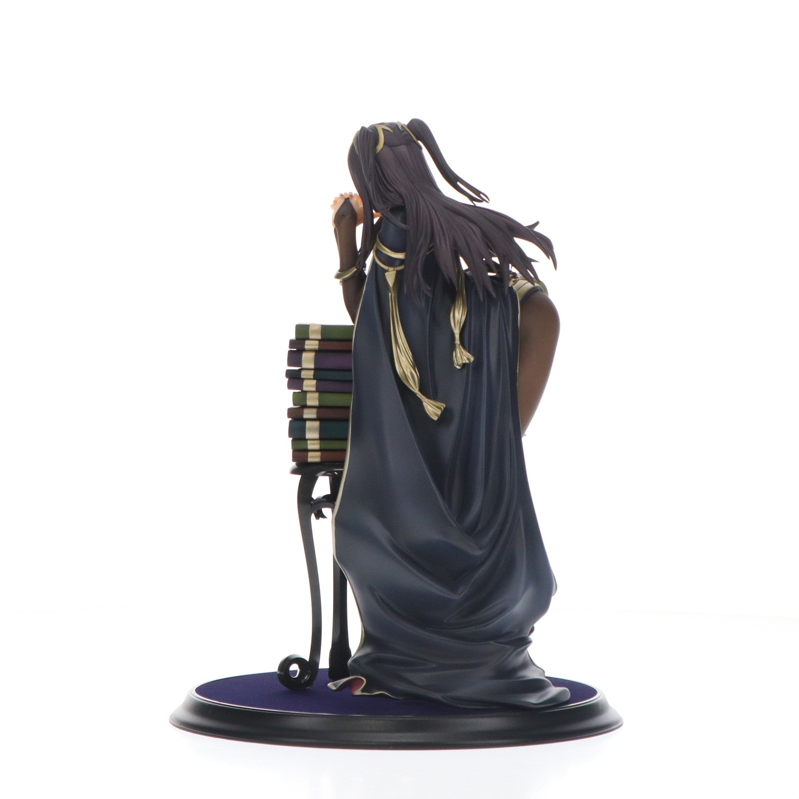 【中古即納】[FIG] サーリャ ファイアーエムブレム 覚醒 1/7 完成品 フィギュア グッドスマイルカンパニー(20140320)