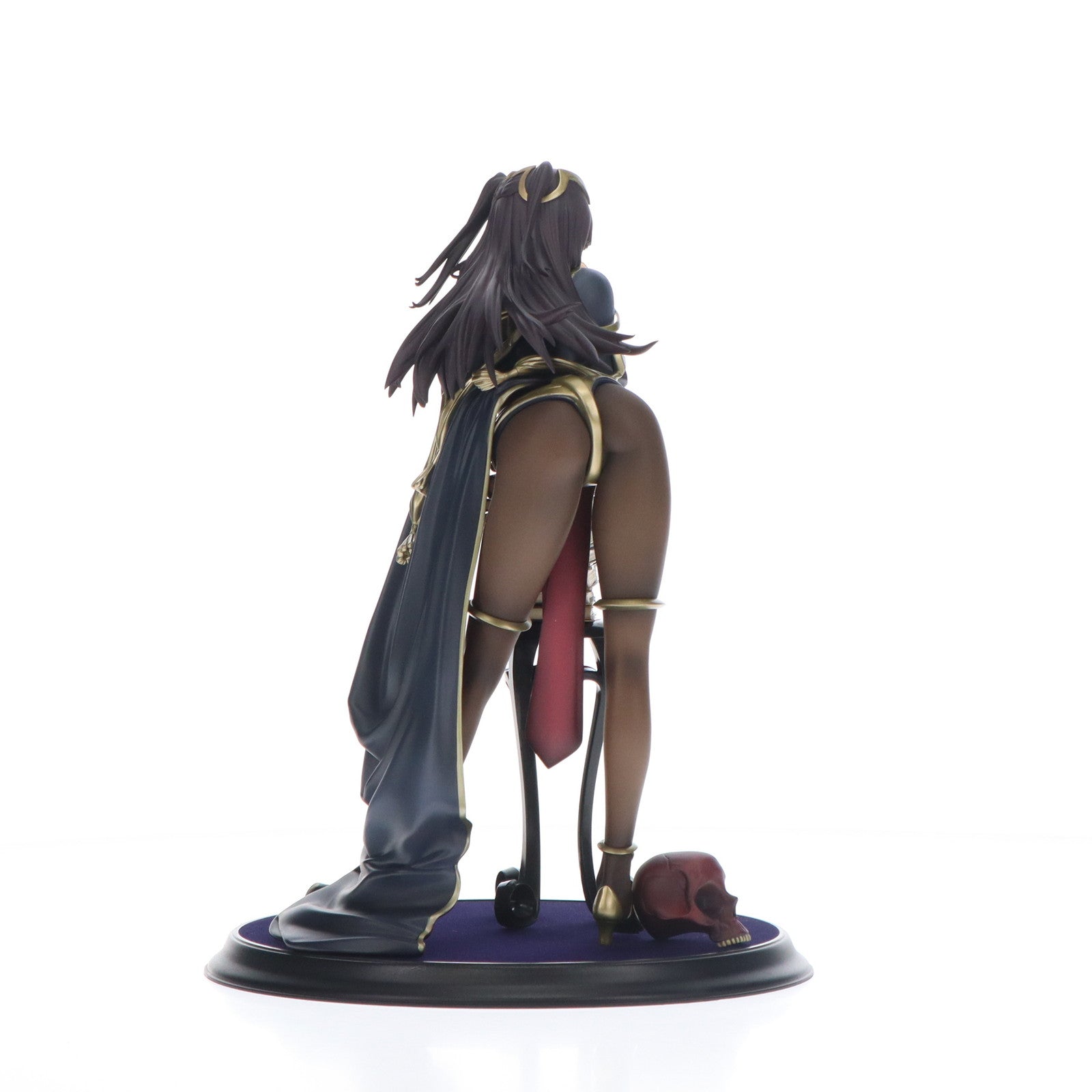 【中古即納】[FIG] サーリャ ファイアーエムブレム 覚醒 1/7 完成品 フィギュア グッドスマイルカンパニー(20140320)