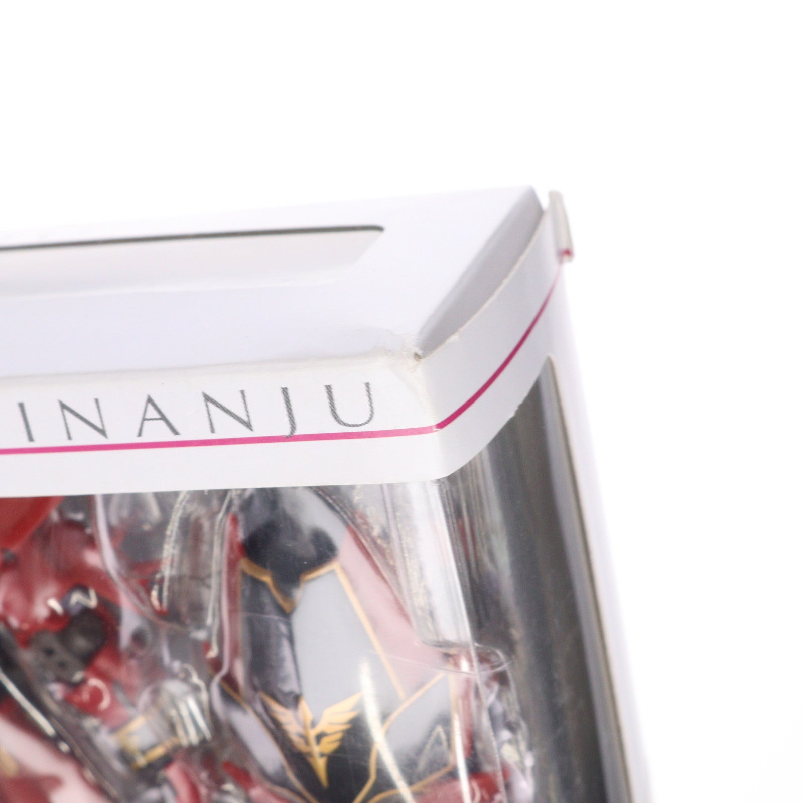 【中古即納】[FIG] ROBOT魂(SIDE MS) シナンジュ 機動戦士ガンダムUC(ユニコーン) 完成品 可動フィギュア バンダイ(20121006)