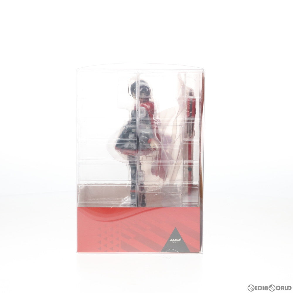 【中古即納】[FIG] POP UP PARADE(ポップアップパレード) ルビー・ローズ RWBY(ルビー) 完成品 フィギュア グッドスマイルカンパニー(20210117)