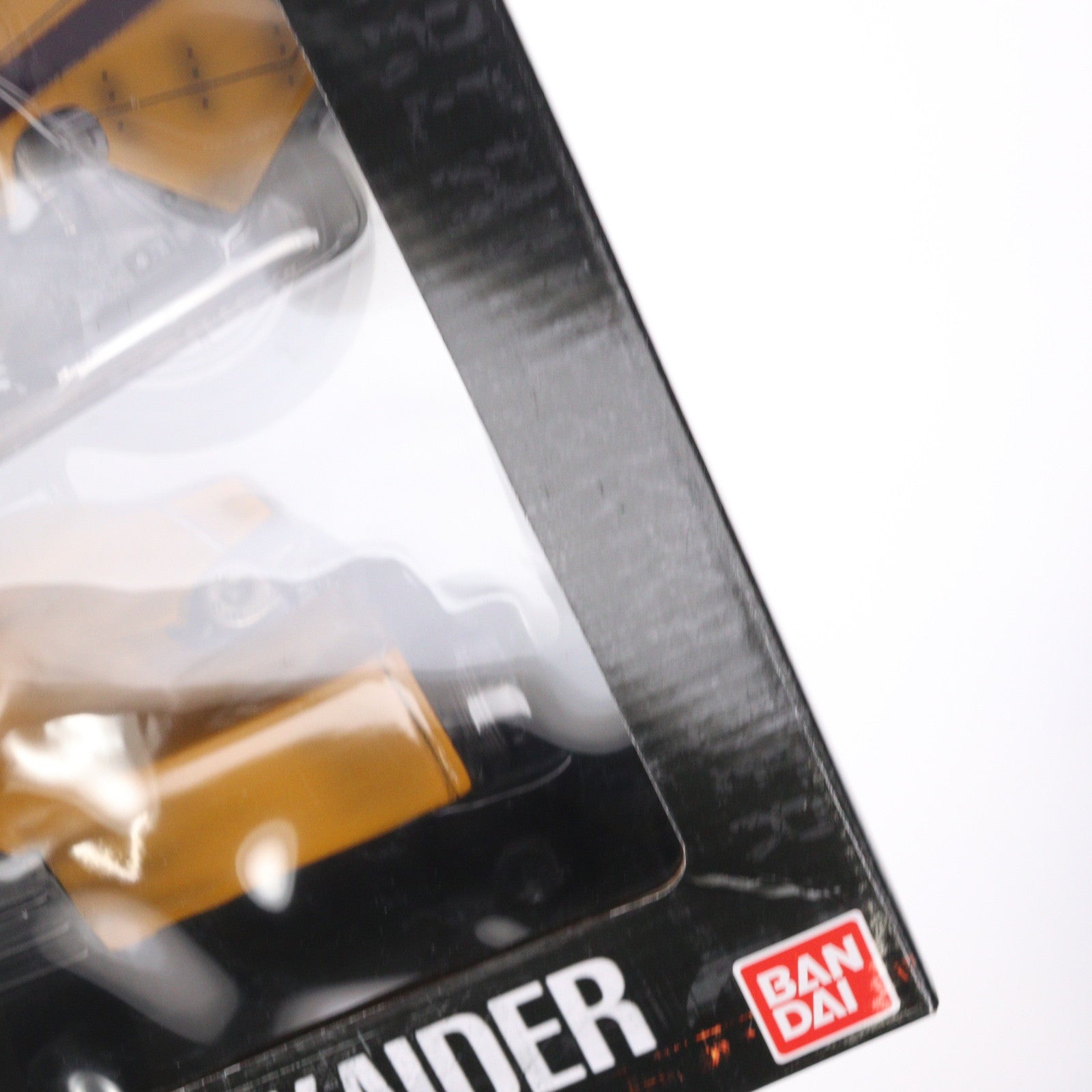 【中古即納】[FIG] S.I.C. VOL.11 サイドマシン&キカイダー 人造人間キカイダー 完成品 可動フィギュア バンダイ(20010331)