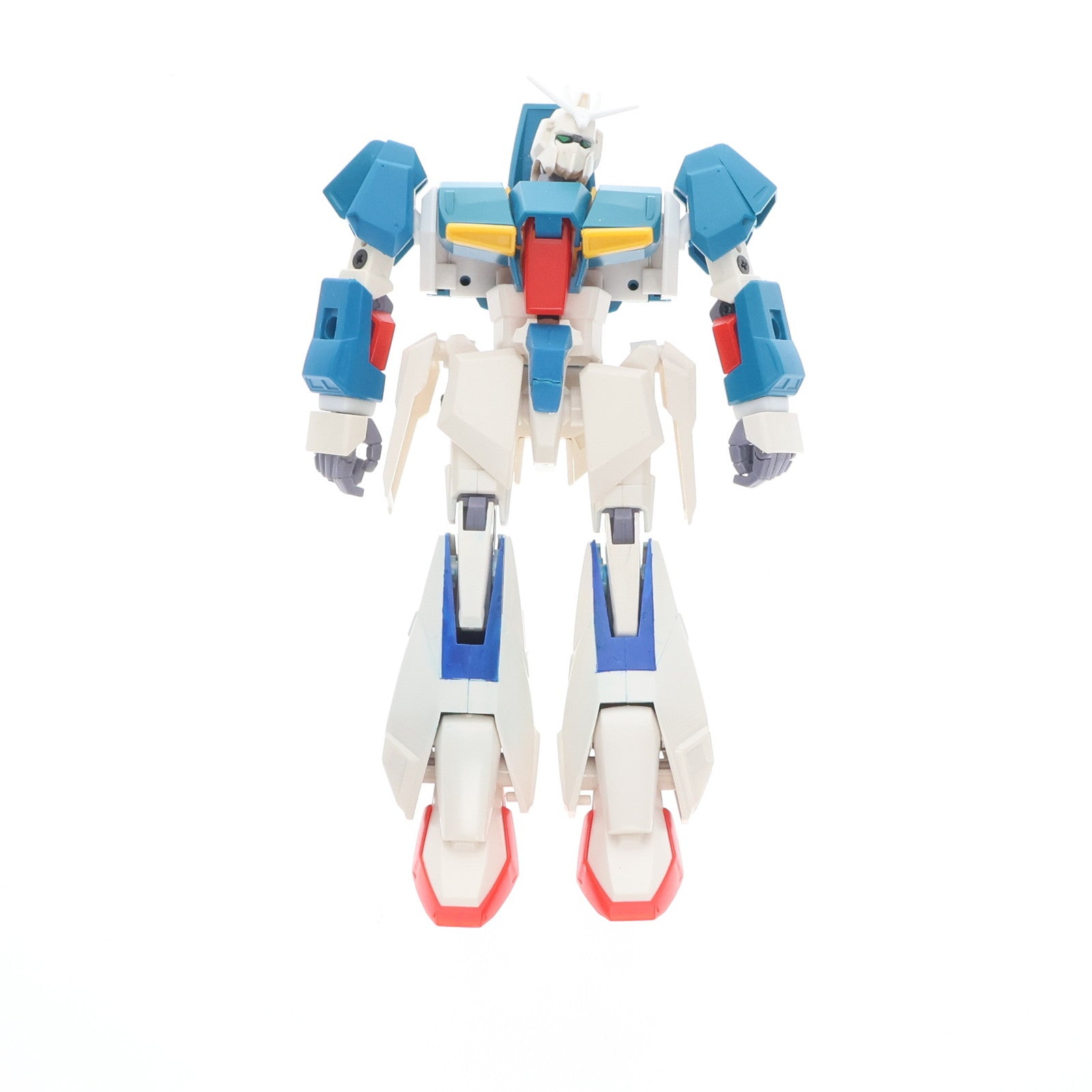 【中古即納】[FIG] HCM-22 Zガンダム 機動戦士Zガンダム 1/144 完成品 可動フィギュア バンダイ(19991231)