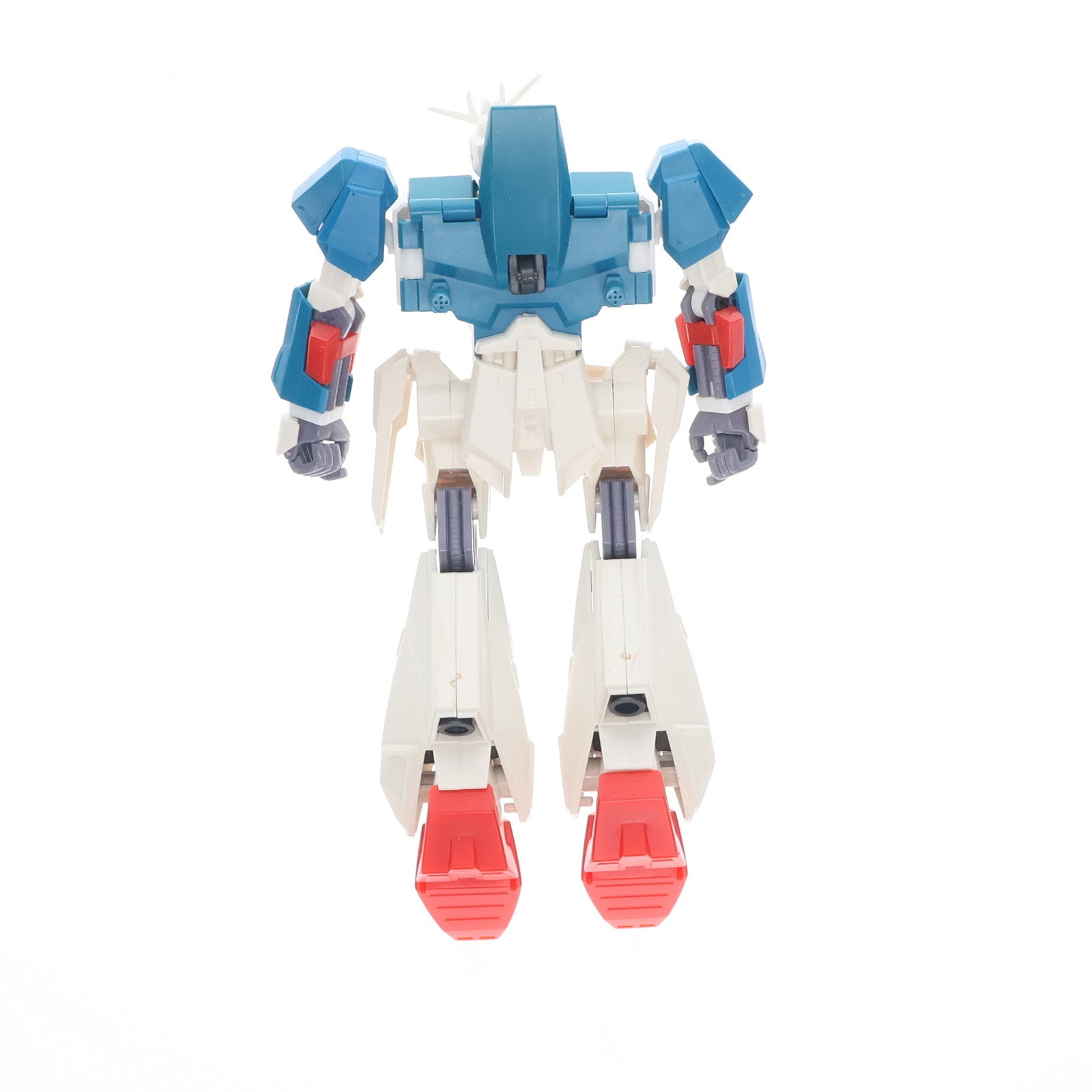【中古即納】[FIG] HCM-22 Zガンダム 機動戦士Zガンダム 1/144 完成品 可動フィギュア バンダイ(19991231)