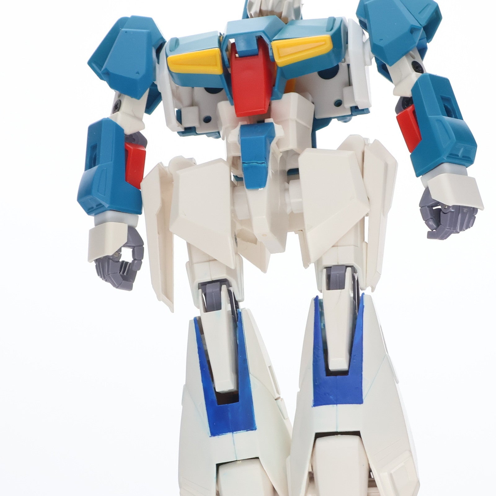 【中古即納】[FIG] HCM-22 Zガンダム 機動戦士Zガンダム 1/144 完成品 可動フィギュア バンダイ(19991231)