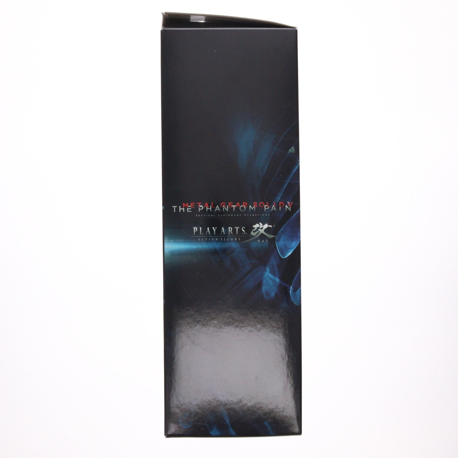 【中古即納】[FIG] PLAY ARTS改(プレイアーツ改) ヴェノム・スネーク スニーキング スーツver. METAL GEAR SOLID V: THE PHANTOM PAIN(メタルギアソリッド5 ファントムペイン) 完成品 可動フィギュア スクウェア・エニックス(20150916)